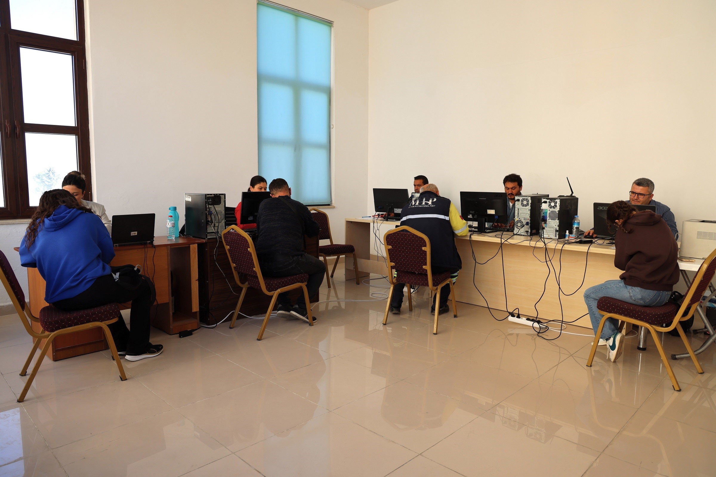 Burs Başvurusu Başladı (1)