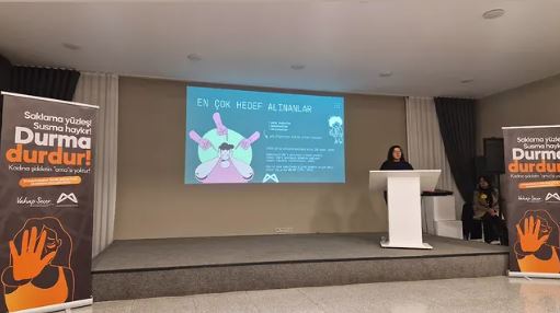 C Hp Kadın Kolları 3