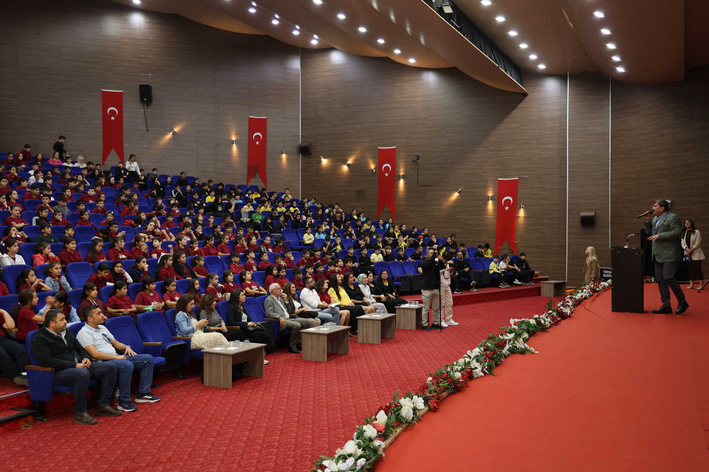 Çocuk Hakları Günü Etkinliği (7)