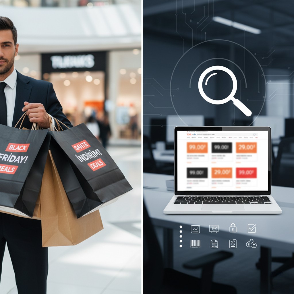 Denetim Indirim Kasım