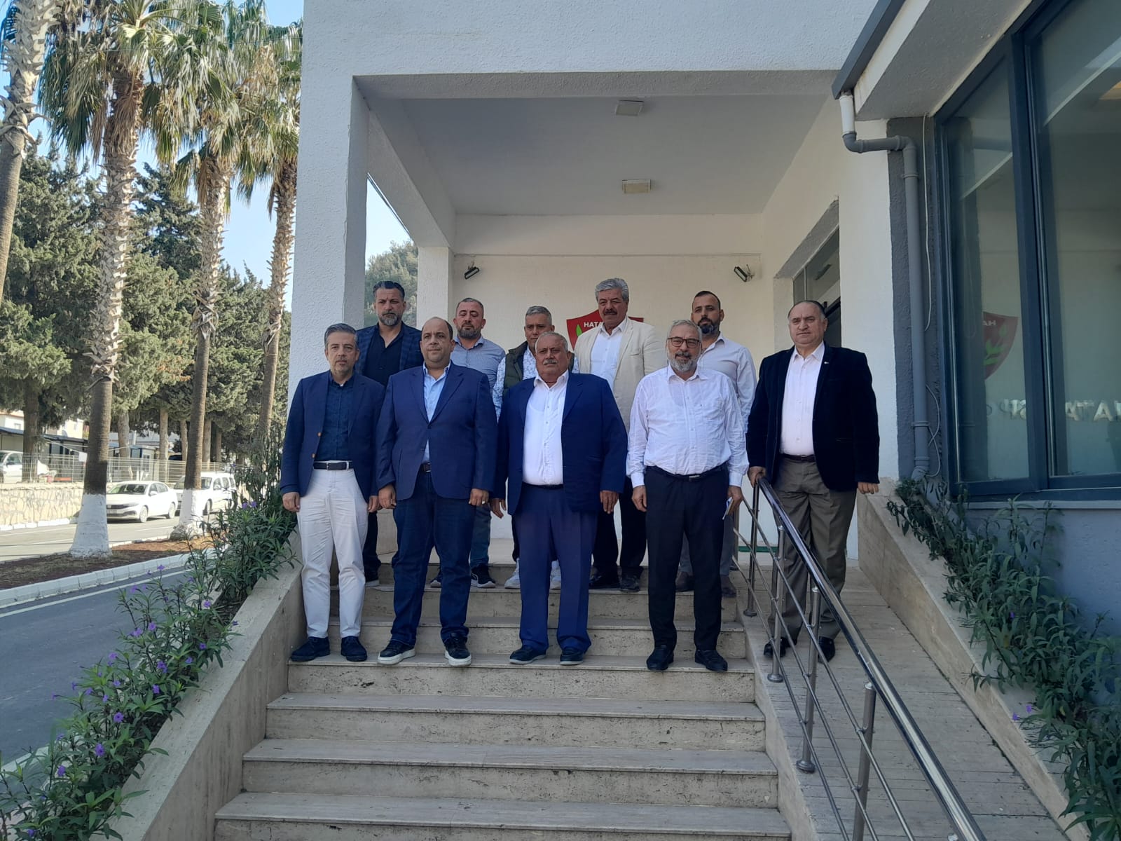 H A T A Y S P O R D A H U G O A L M E I D A I L E Y O L L A R A Y R 998517 296245