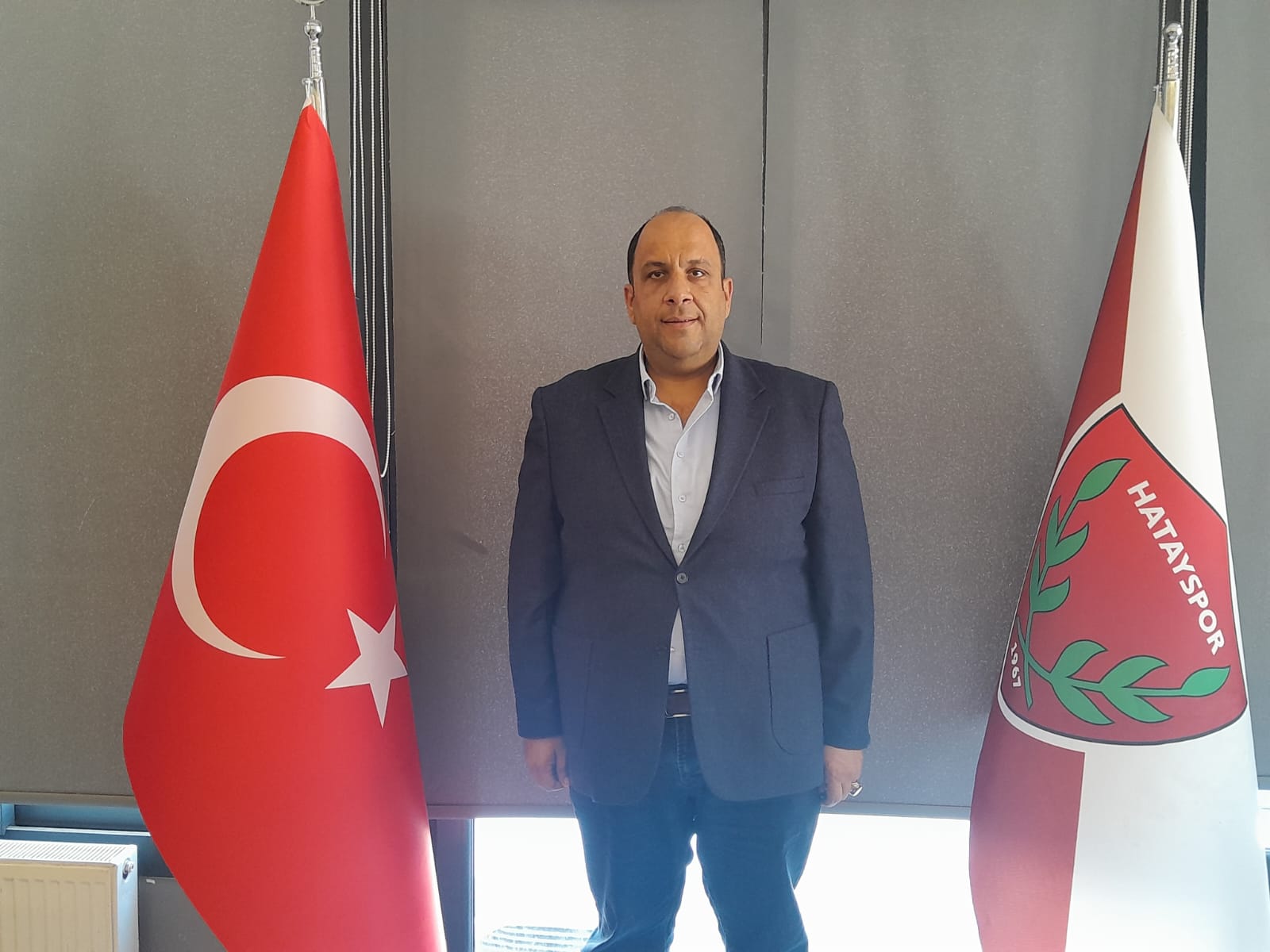 H A T A Y S P O R D A H U G O A L M E I D A I L E Y O L L A R A Y R 998519 296245