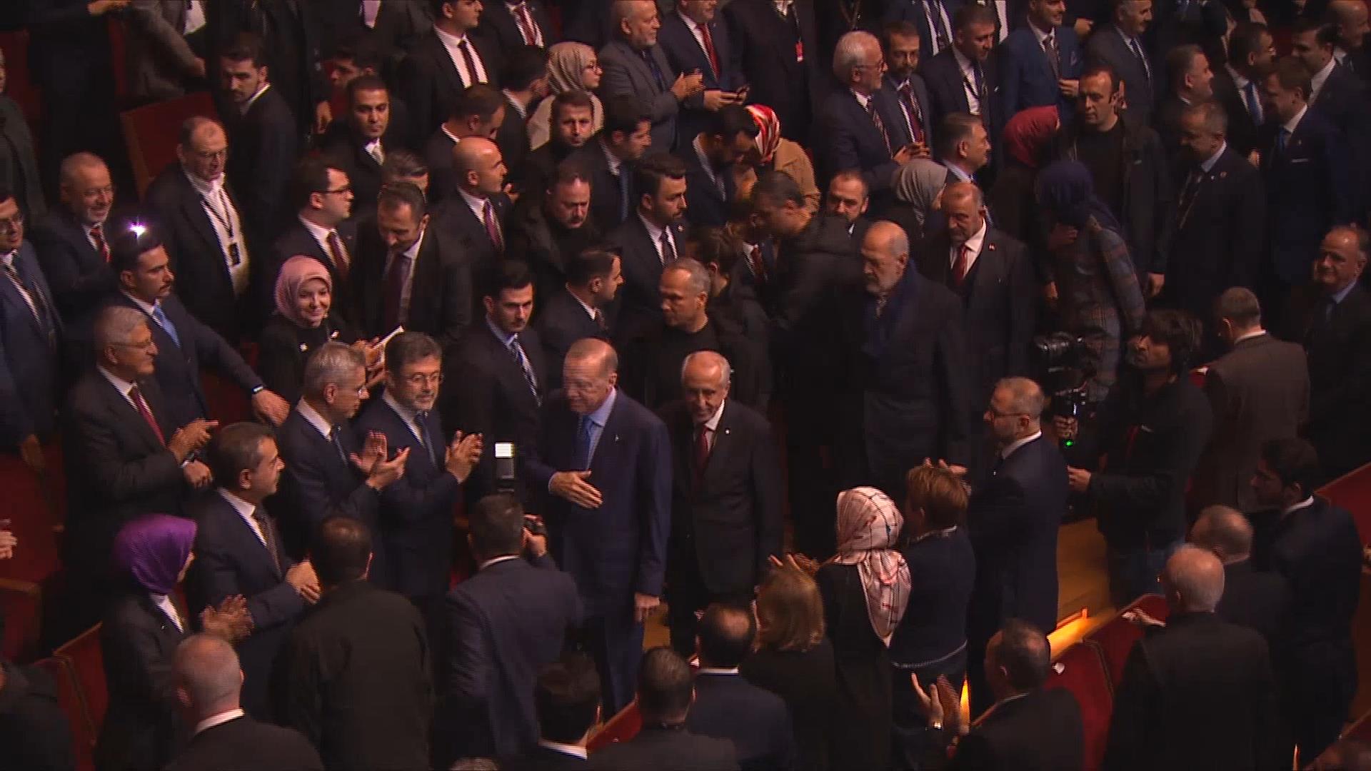 I S T A N B U L C U M H U R B A S K A N I E R D O G A N I L I M Y A 1039695 308546