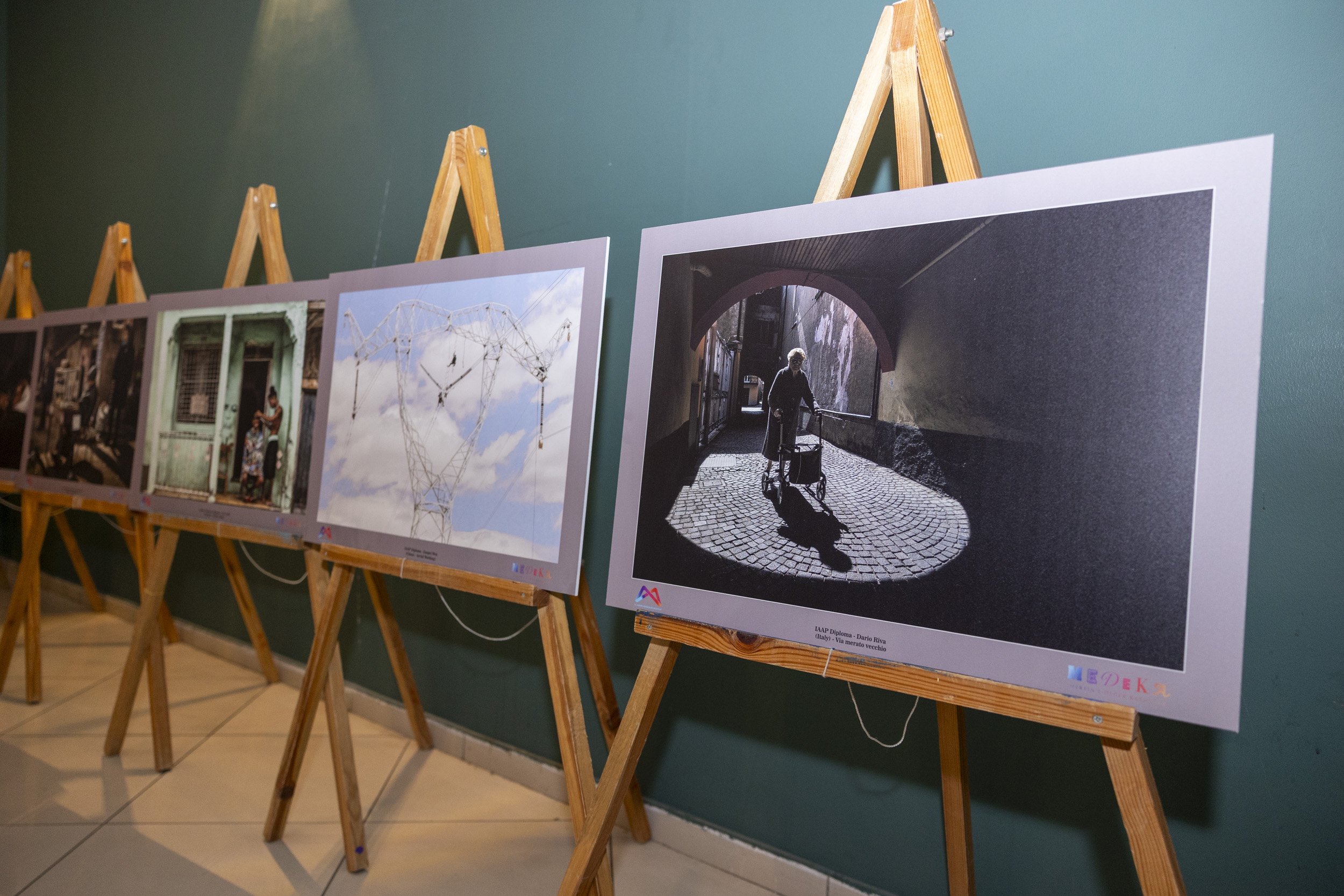 ‘İlyas Yilgör 5. Uluslararasi Fotoğraf Yarişmasi’nda Ödüller Sahi̇pleri̇ni̇ Buldu (11)