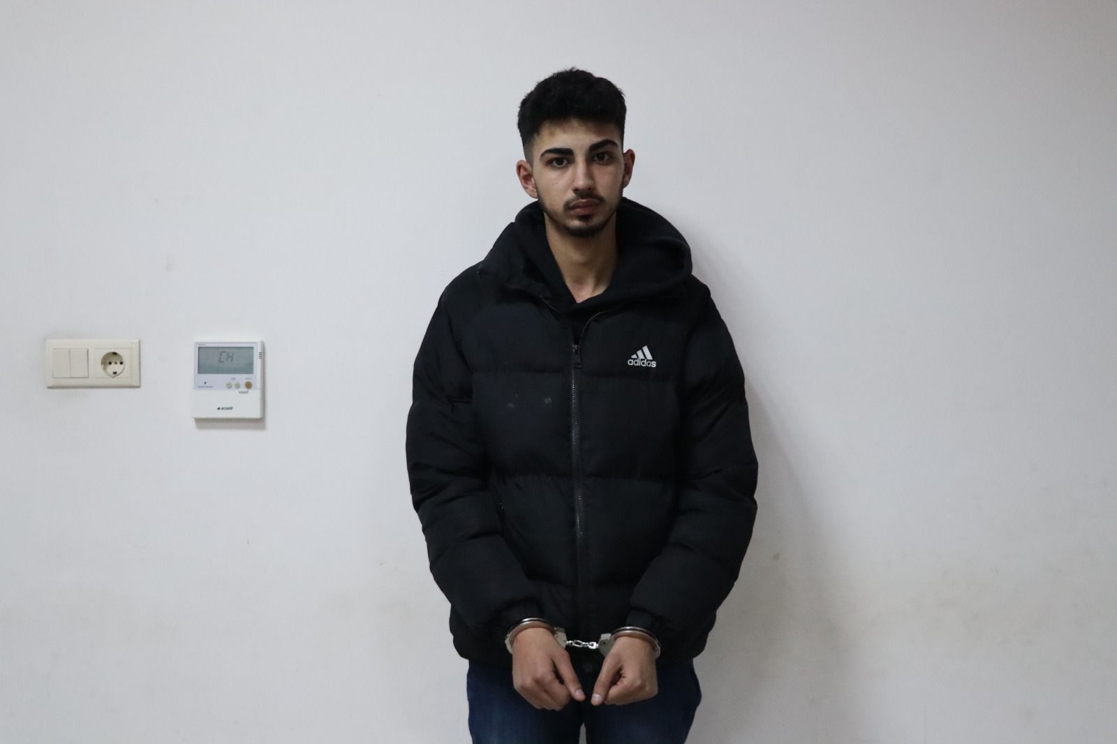 M E R S I N’ D E P U S U C I N A Y E T I N D E S A N I K L A R A 22’ 910315 301285