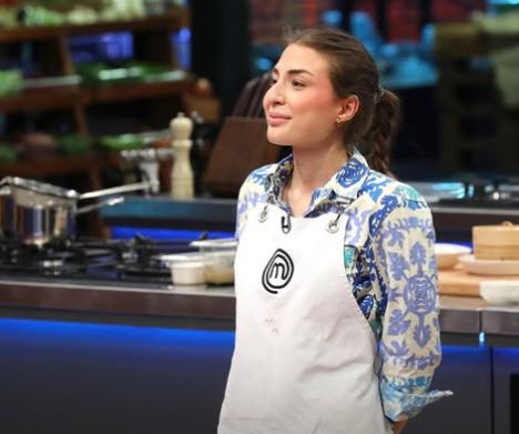 Masterchef Ayla