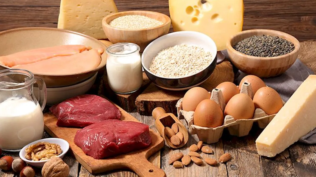 Meğer En Sağlıklısı Yumurta Değilmiş! En Sağlıklı Protein Kaynağına Çok Şaşıracaksınız-1