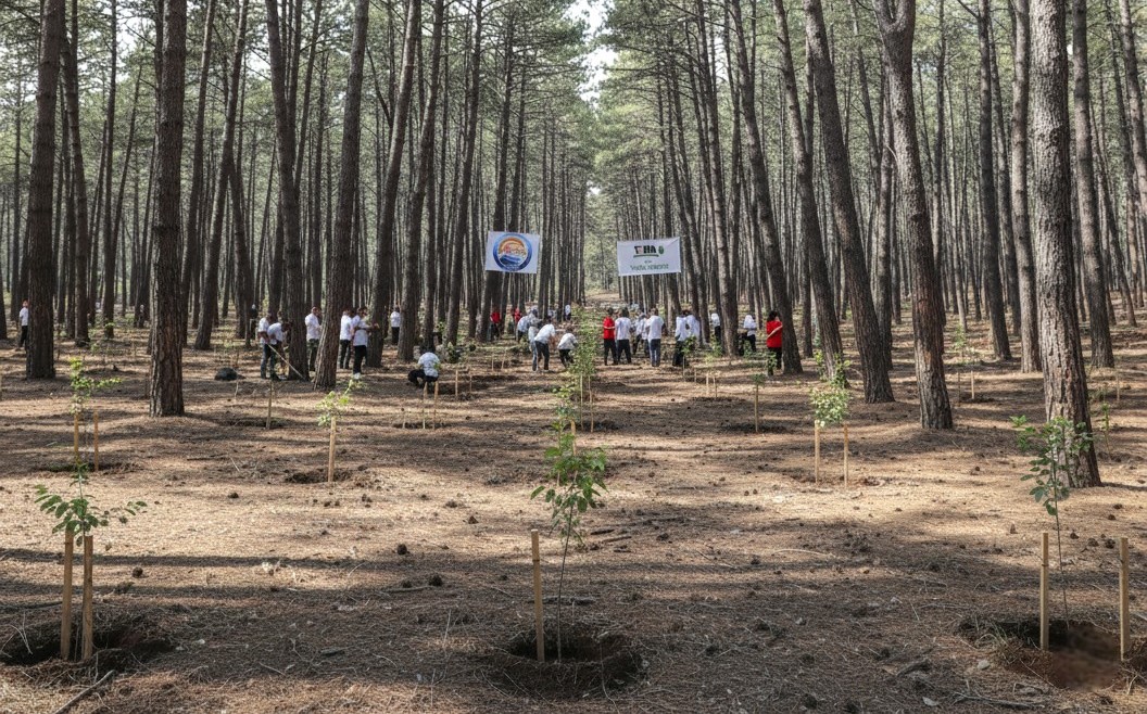 Mersin Yesil Vatan 1