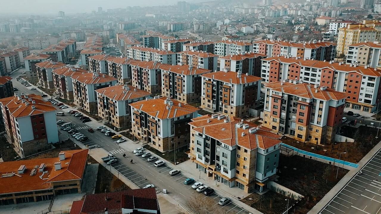 Mersin'de Dev Daire Satılacak: Mahkeme Lüks Daireyi Bu Rakama Satacak