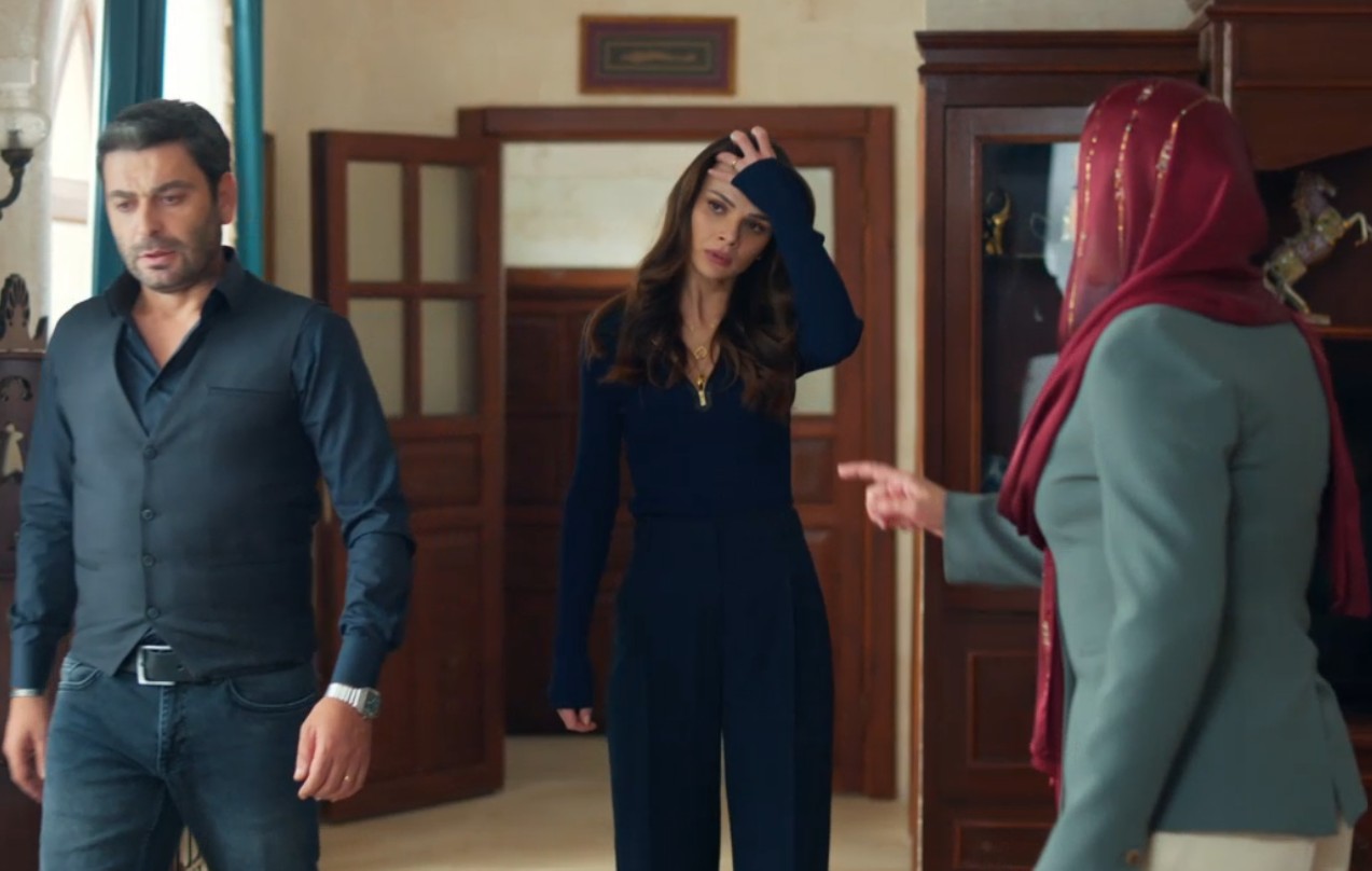 U Z A K S E H I R D E H E Y E C A N V E G E R I L I M T I R M A N I 1019049 302334