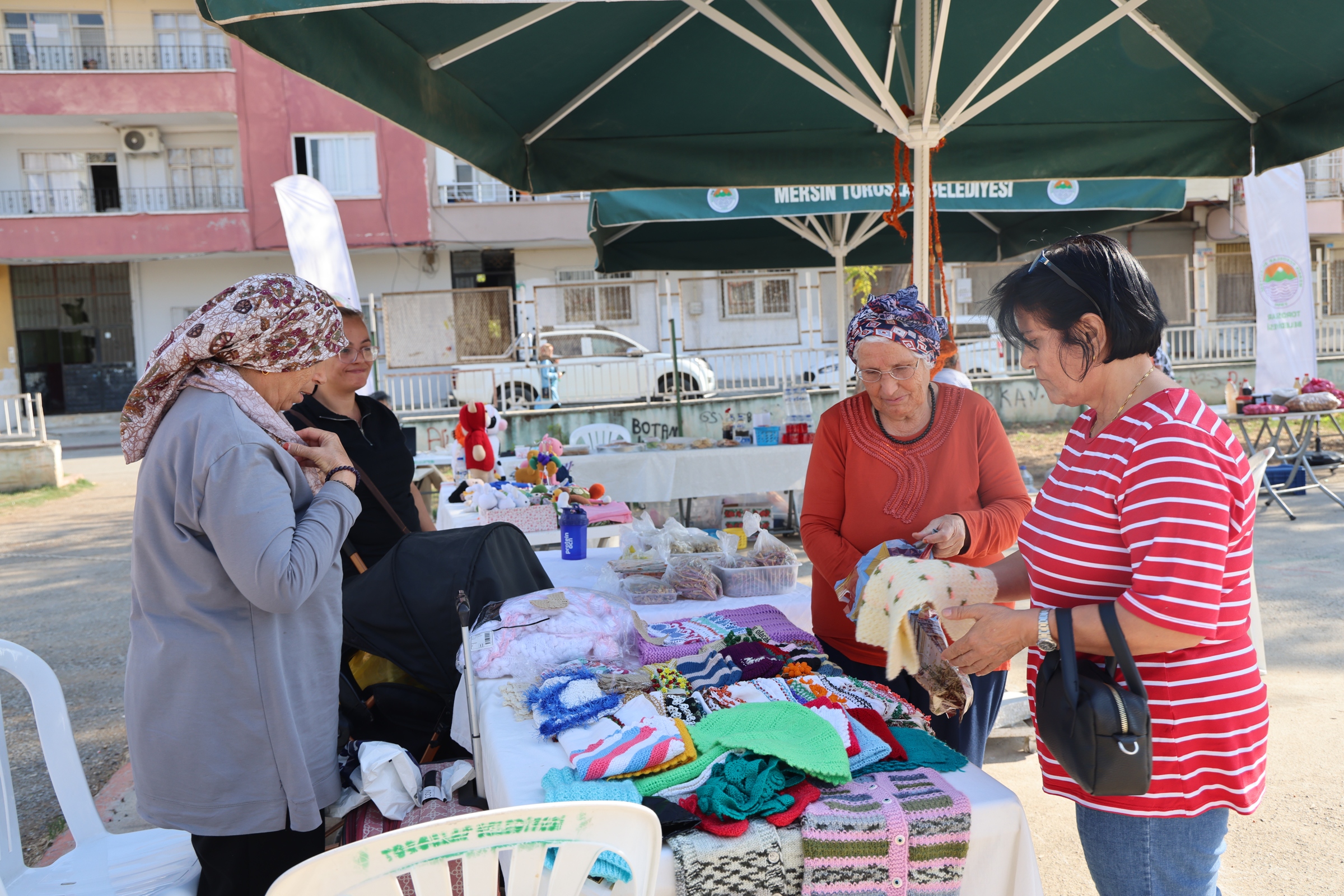 Üretici Kadın Stantı (1)-1