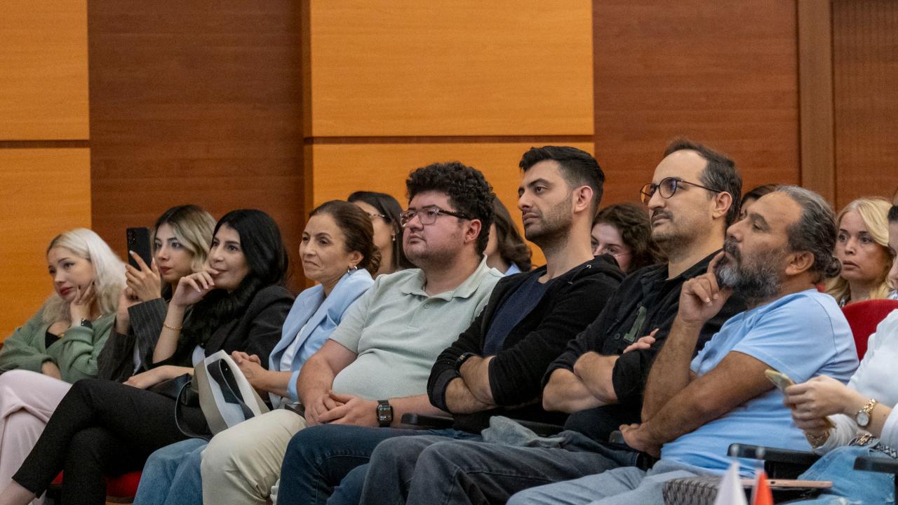 Yenişehir Uluslararası Öykü Günleri Sona Erdi (7)