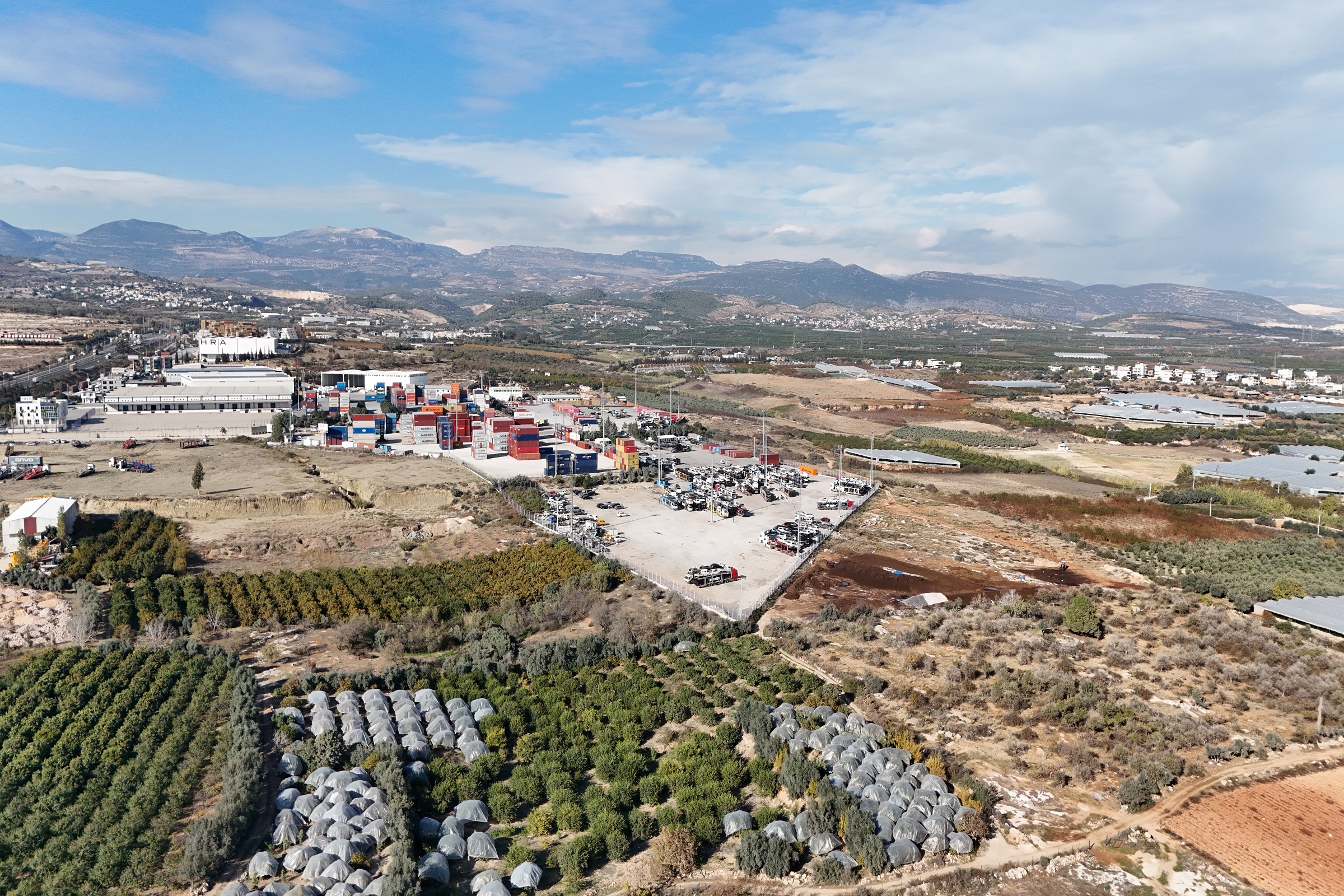 11.Etap Imar Planı Bölgesi (1)