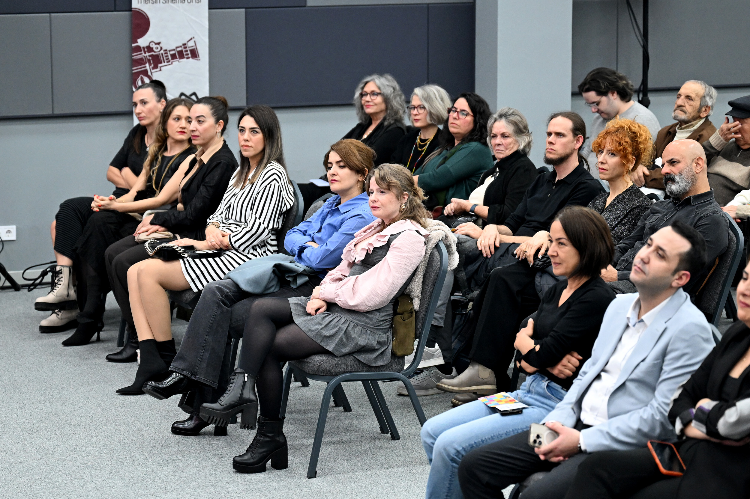 28. Uçan Süpürge Uluslararasi Kadin Fi̇lmleri̇ Festi̇vali̇ Büyükşehi̇r’i̇n Destekleri̇yle Mersi̇n’de (5)