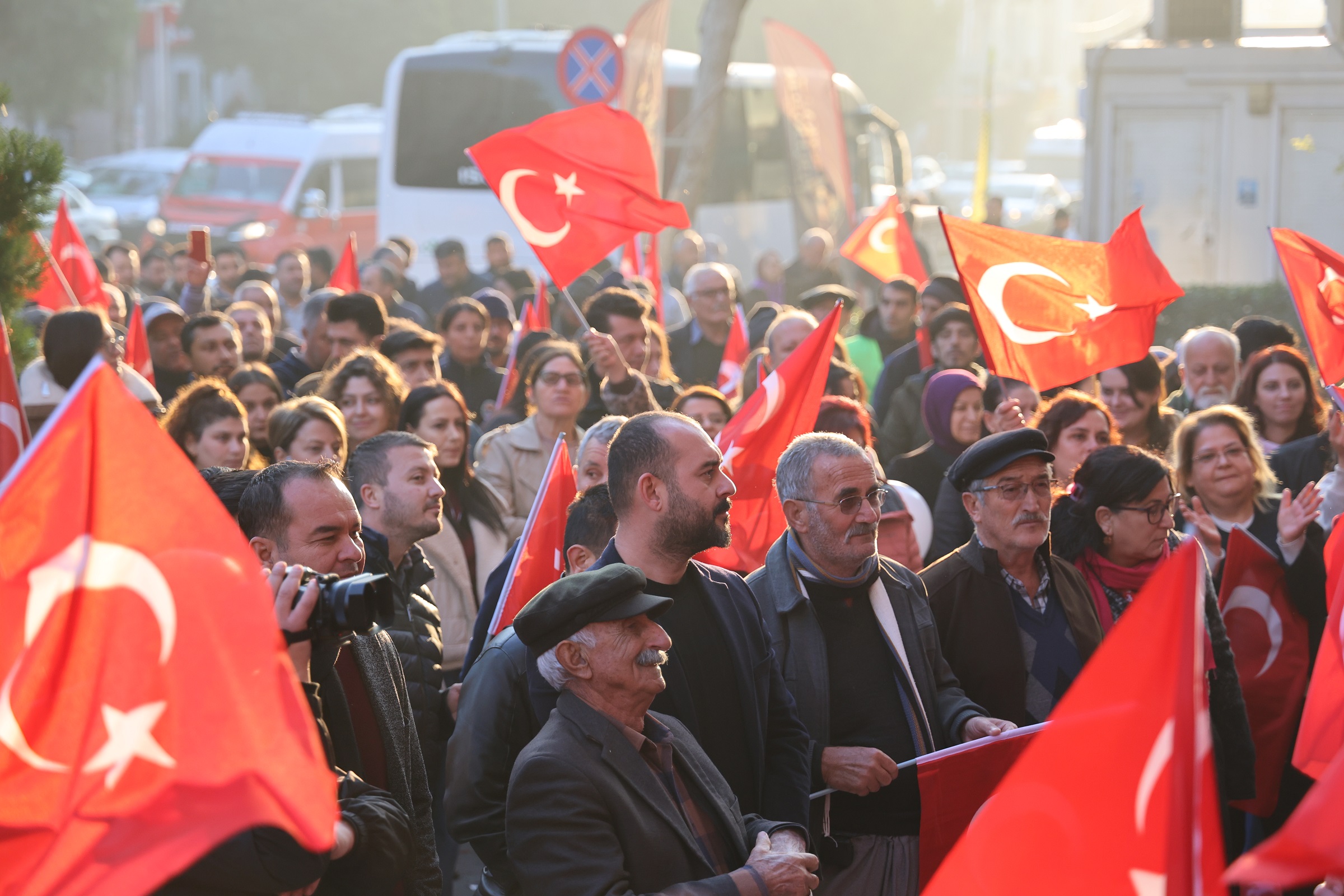 3 Ocak Yürüyüşü Düzenlenecek (1)