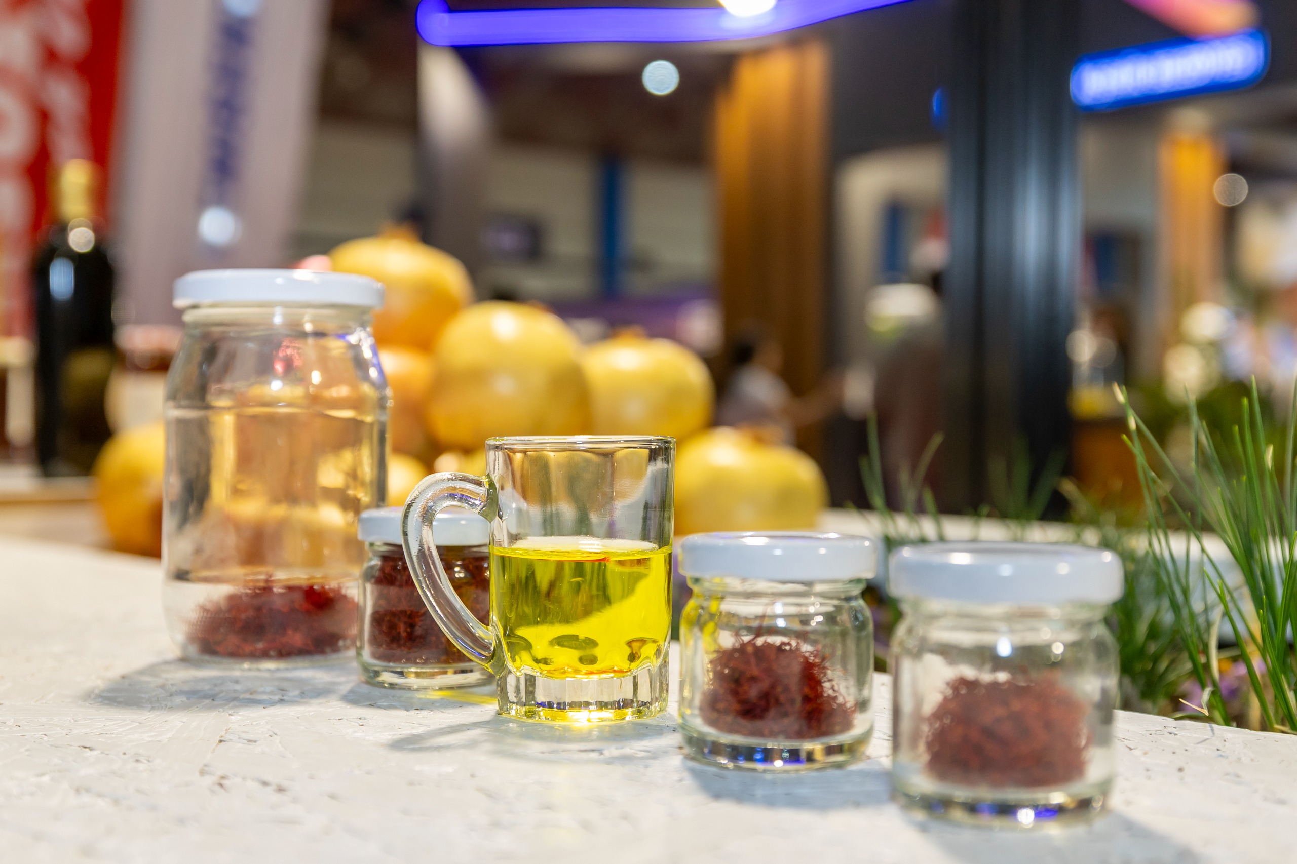 Başkan Özyiğit Tarım Artık Gelecek Meselesi (3)