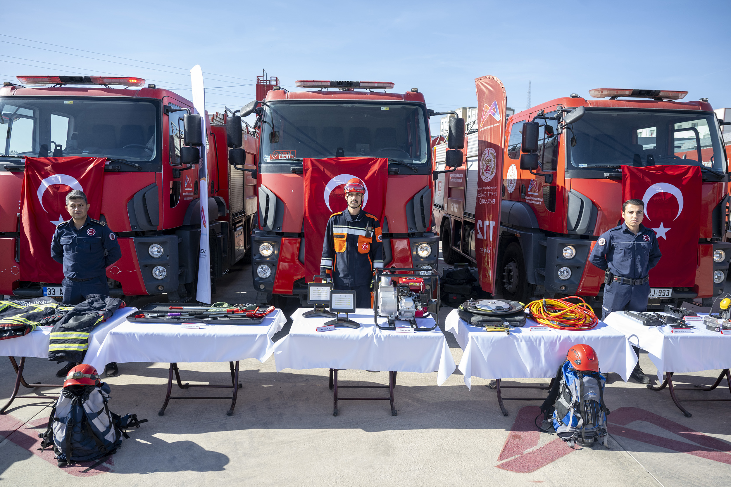 Büyükşehi̇r İtfai̇ye Teşki̇lati, Modern Eki̇pmanlarla Müdahale Kapasi̇tesi̇ni̇ Güçlendi̇rdi̇ (4)-1