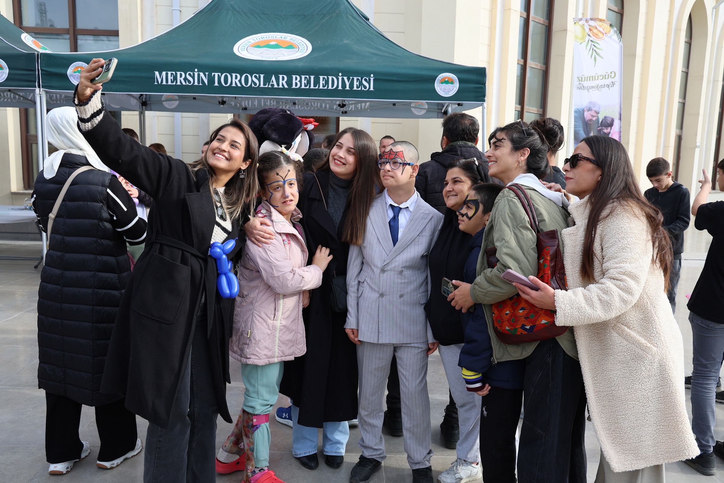 Engelliler Günü Etkinliği (1)-1