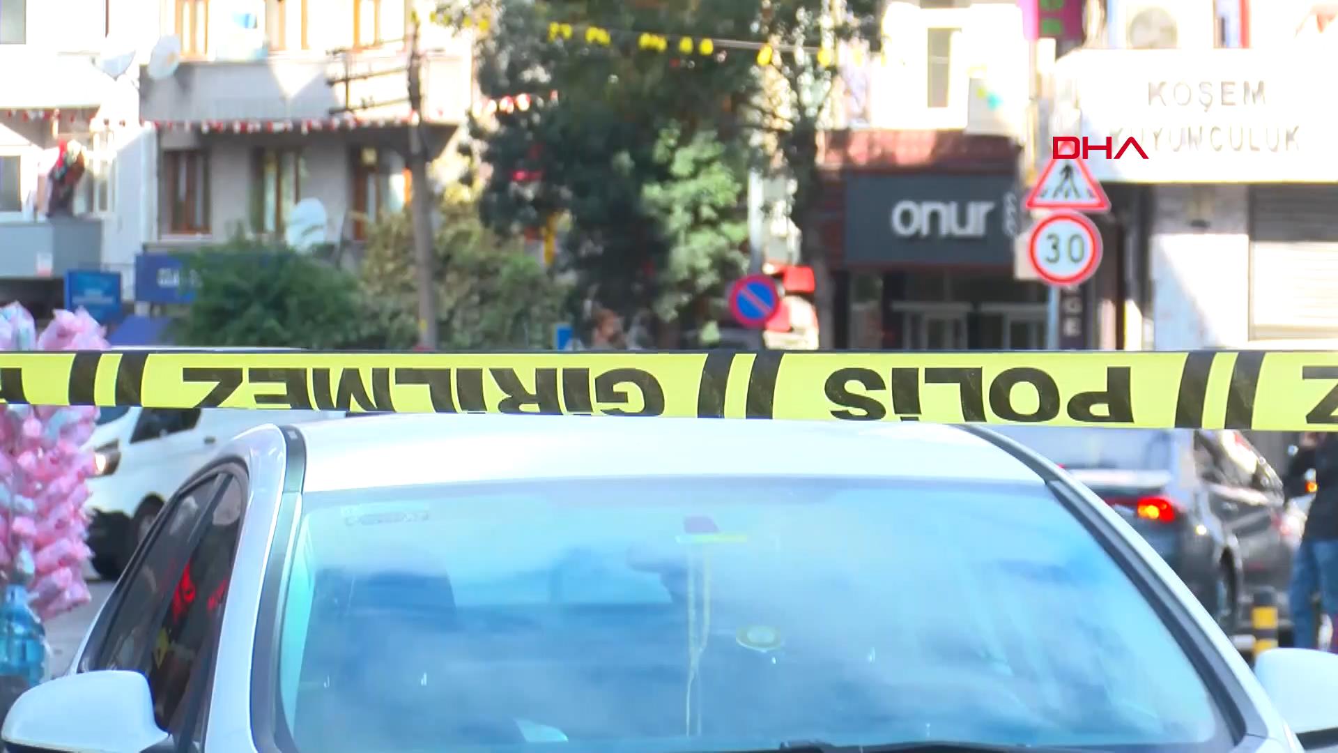 I S T A N B U L Y E N I D O G A N C E T E S I D A V A S I N D A 1076194 319302