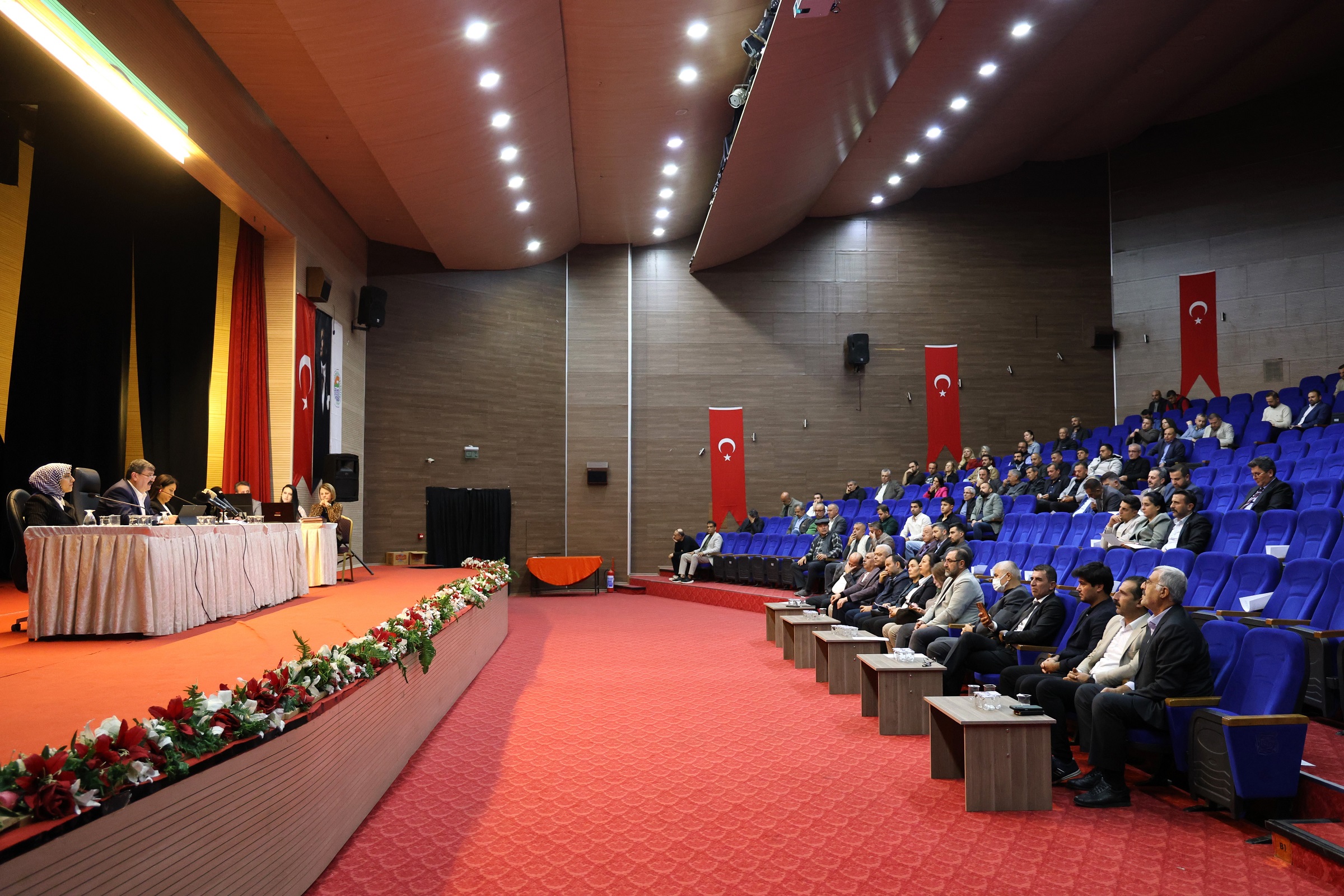 Meclis Toplantısı (2)