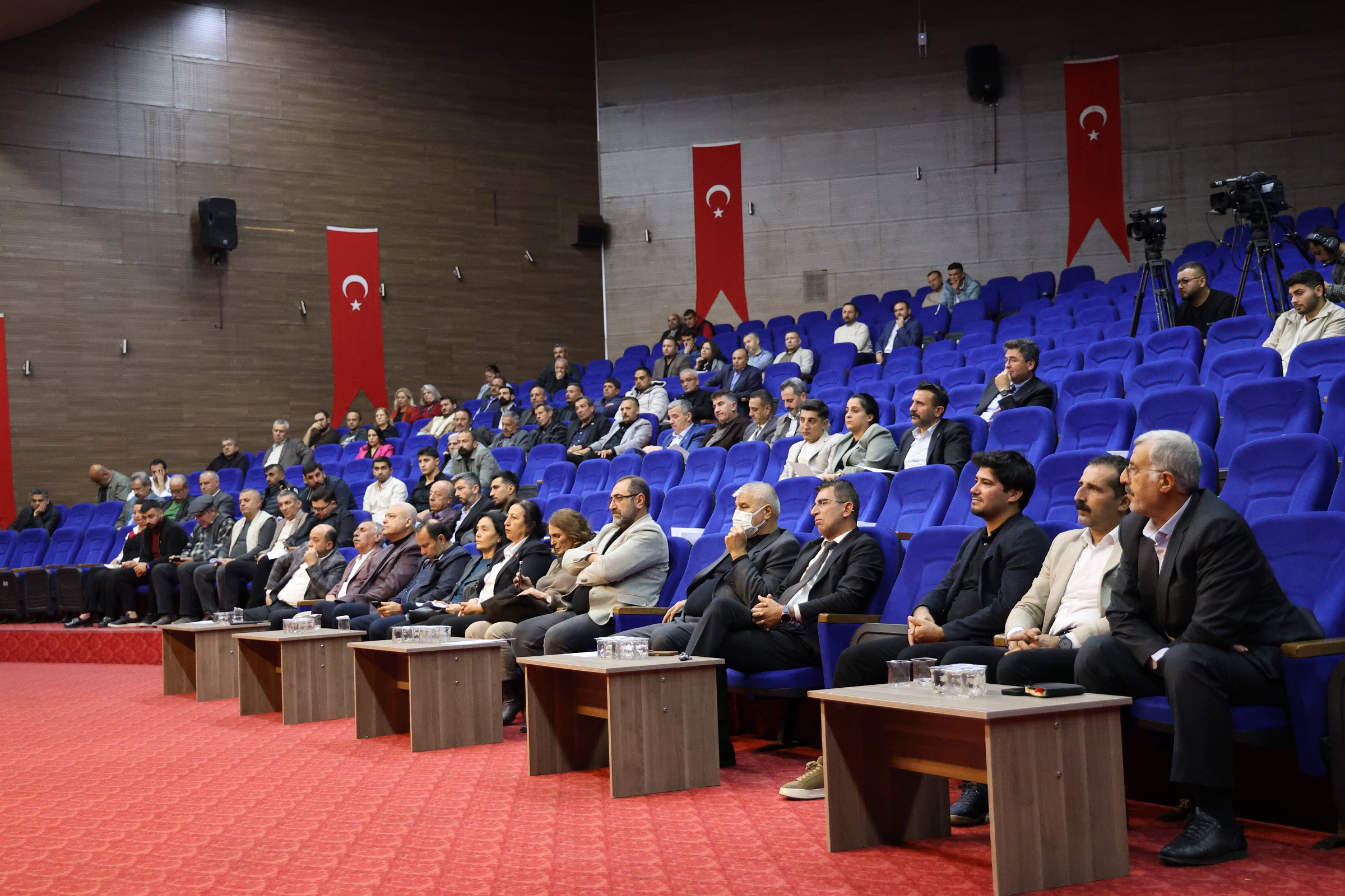 Meclis Toplantısı (4)