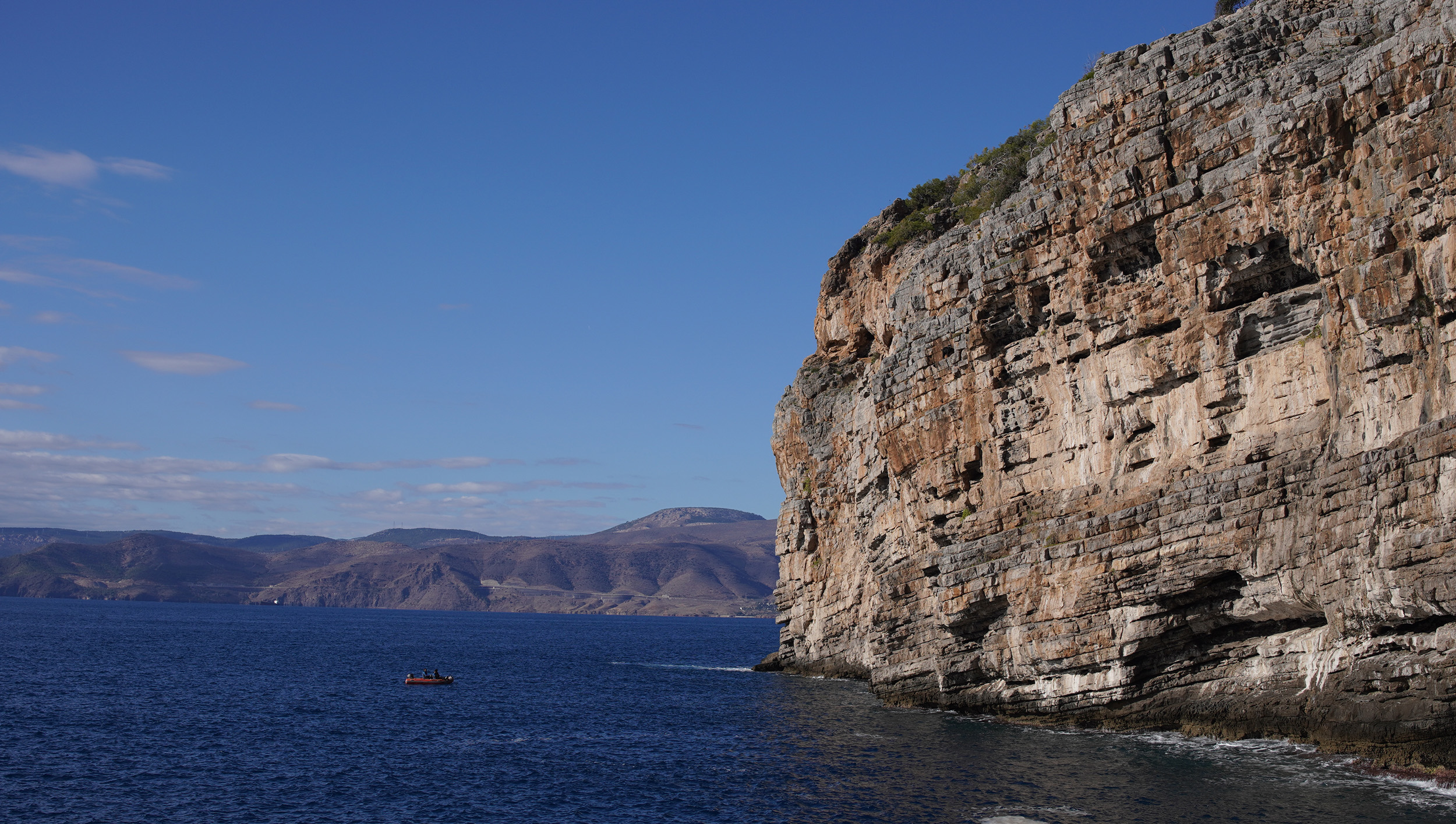 Mersi̇n Büyükşehi̇r İtfai̇yesi̇’nden Nefes Kesen Operasyon (2)