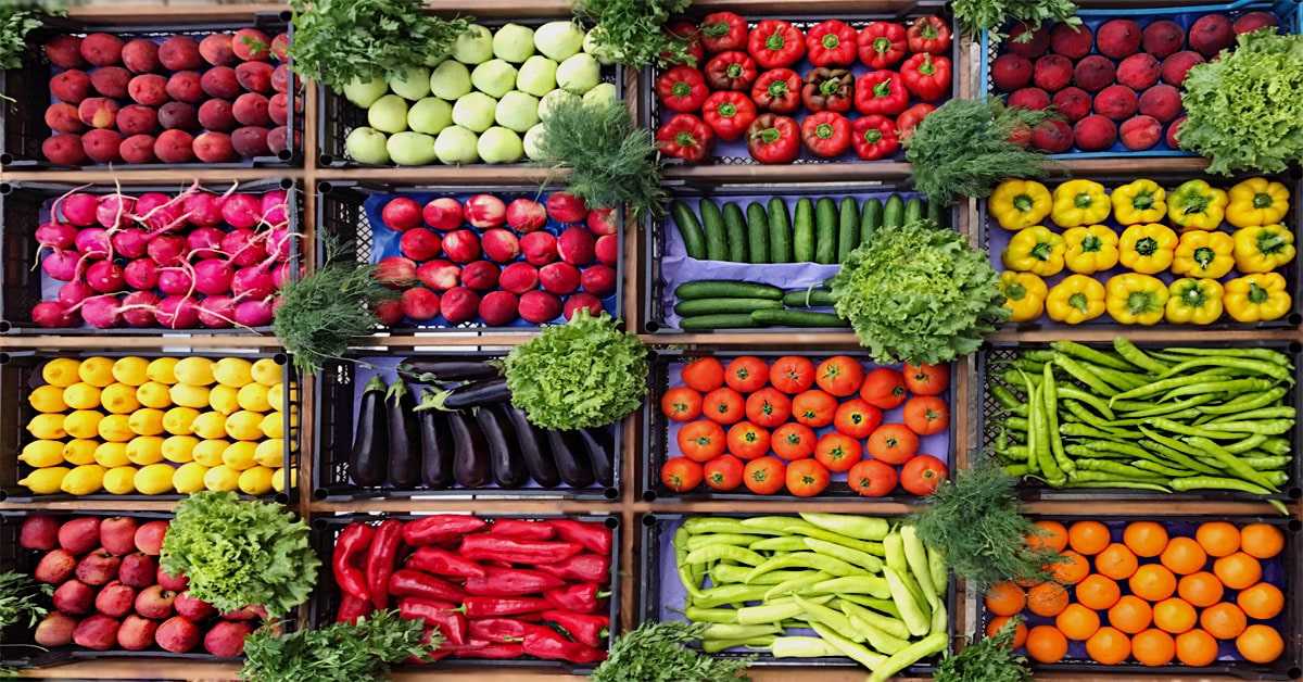 Mersin Hal Fiyatlari