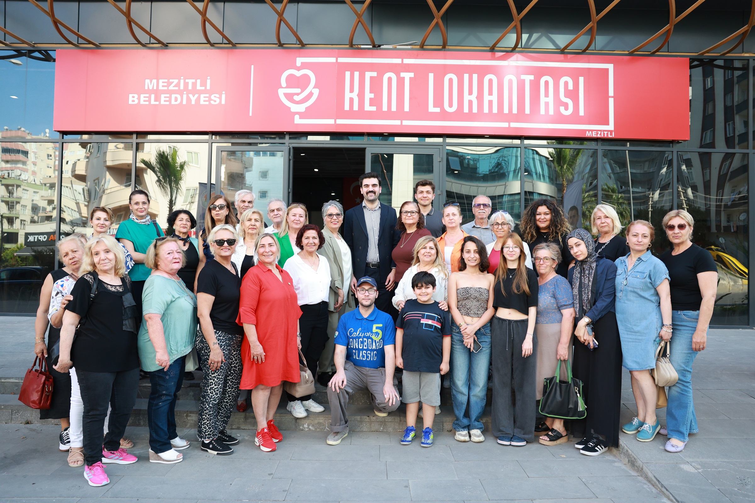 Mez Tl De B R Sosyal Beled Yec L K Ba Arisi, Kent Lokantasi 2025 Te 260 B N Vatanda A Ula Ti (5)