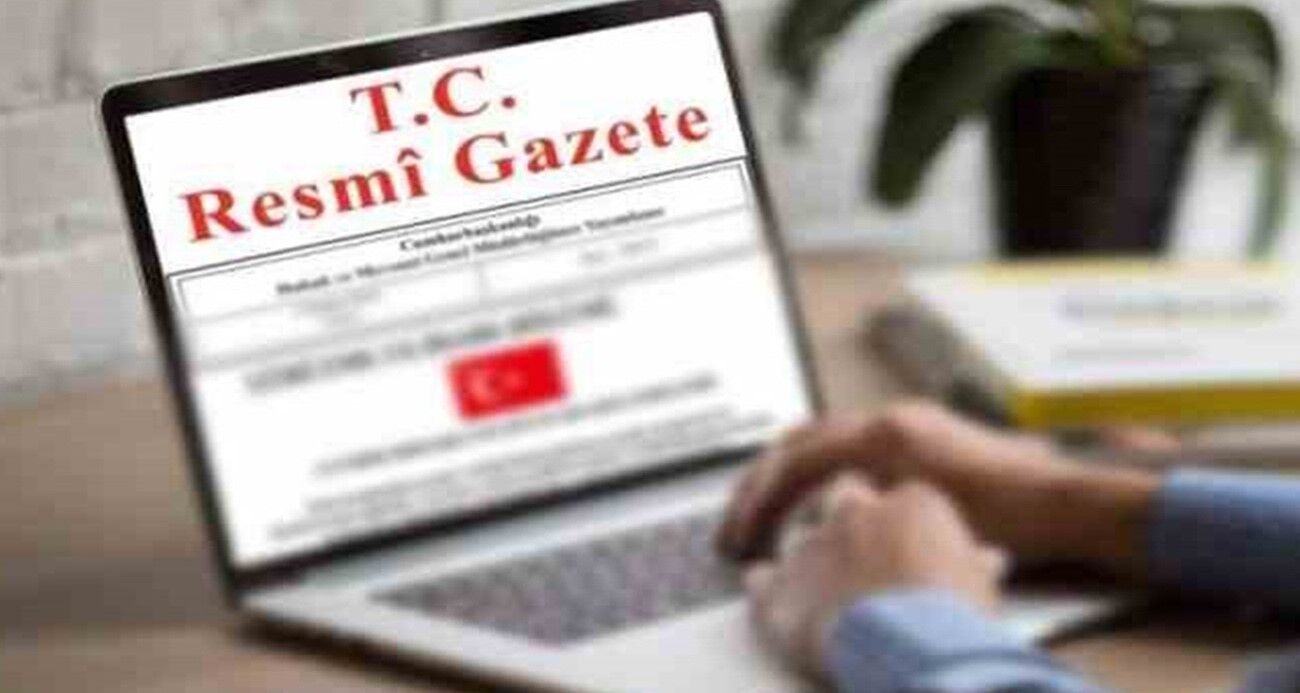 '2027-2029 Dönemi Bütçe Hazırlama Rehberi' Resmi Gazete'de
