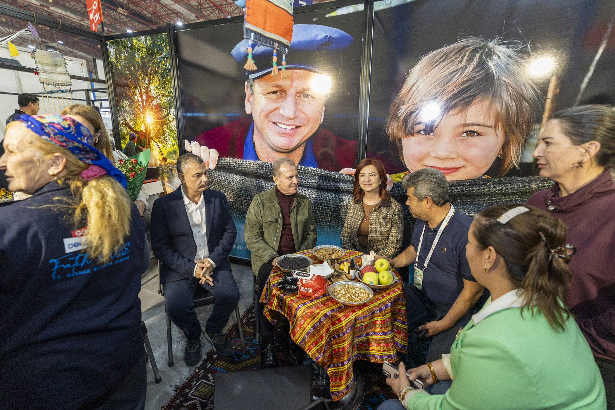 Seçer’den Tarimdaki̇ Küçülme Oranlarina Tepki̇ “Türki̇ye’de Çeyrek Asirdir Başarisiz Tarim Poli̇ti̇kalari Uygulaniyor” (3)
