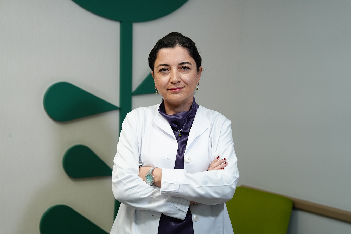 U Z M A N I N D A N C O C U K L A R I C I N I N F L U E N Z A U Y A R I 1046678 310592