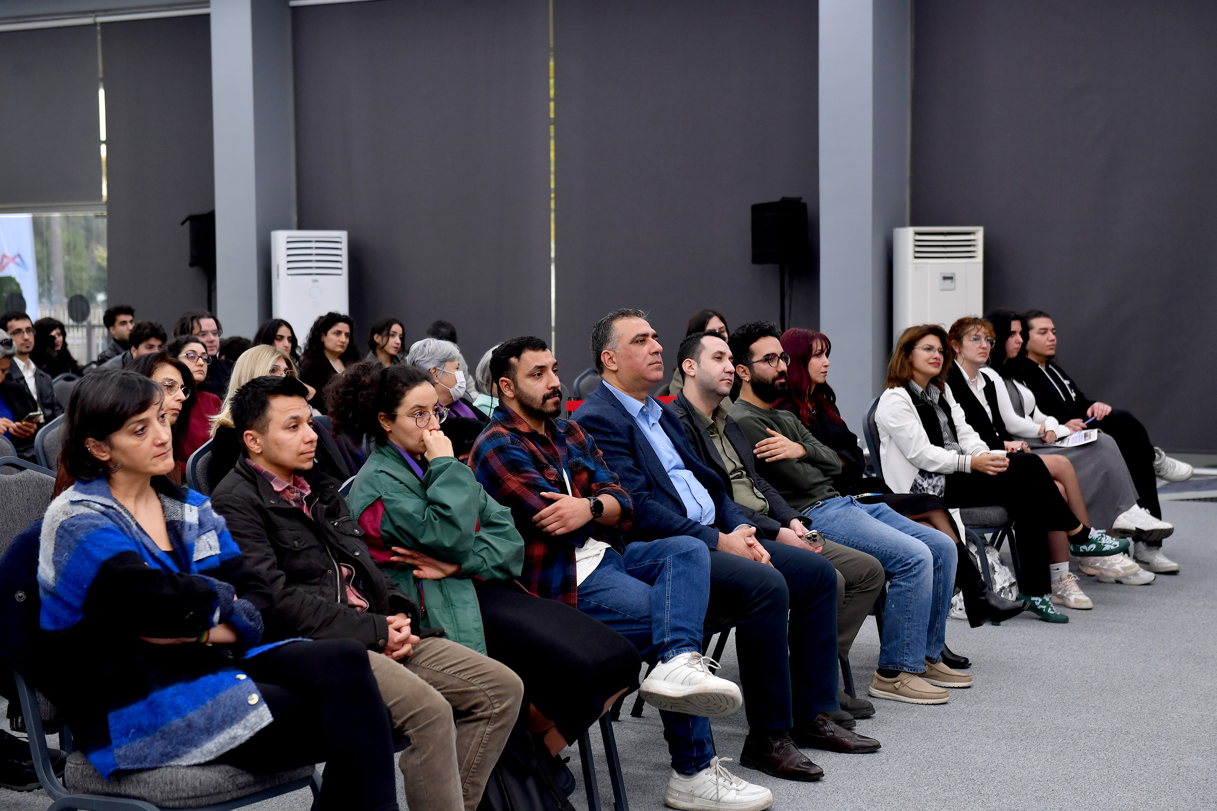 Uçan Süpürge Uluslararasi Kadin Fi̇lmleri̇ Festi̇vali̇ 2. Kez Mersi̇n’de (3)