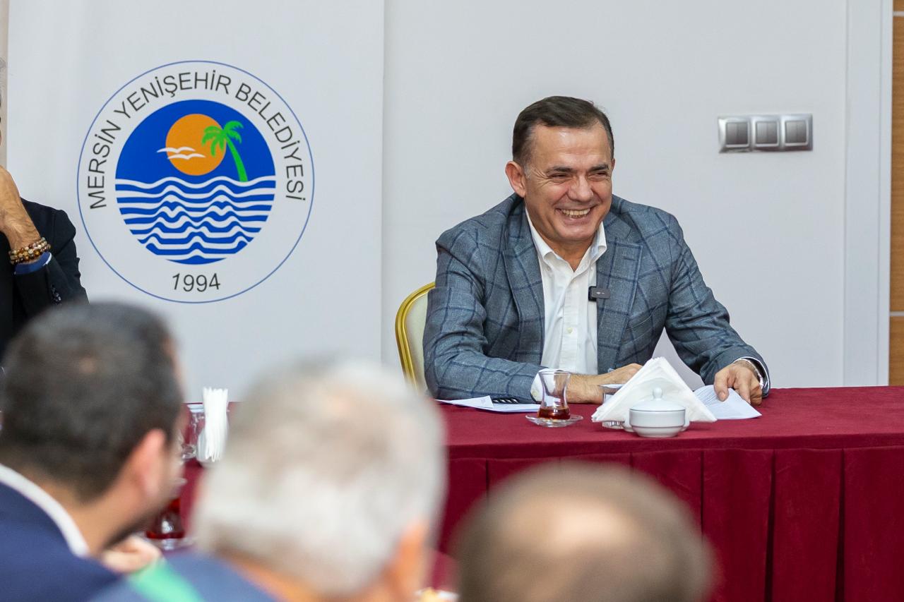 Yenişehir Belediyesi Yenilenebilir Enerjide Bir Ilki Gerçekleştiriyor (2)