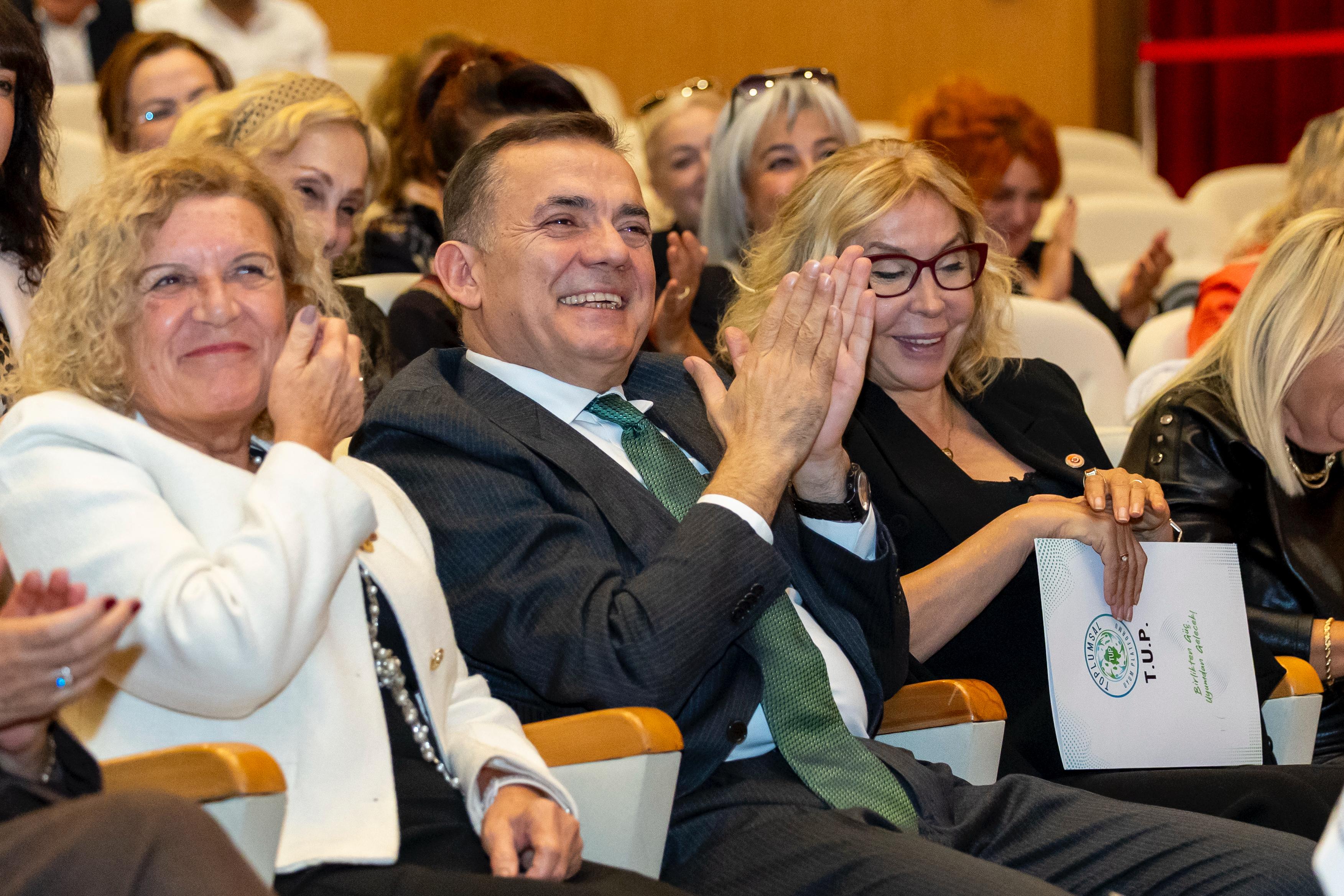 Yenişehirli Kadınlar Geçmişe De Geleceğe De Sahip Çıkıyor (7)