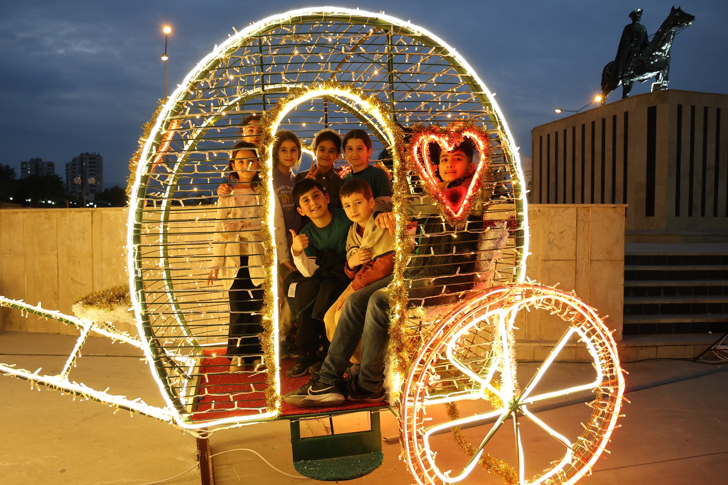 Yılbaşı Pazarı (3)