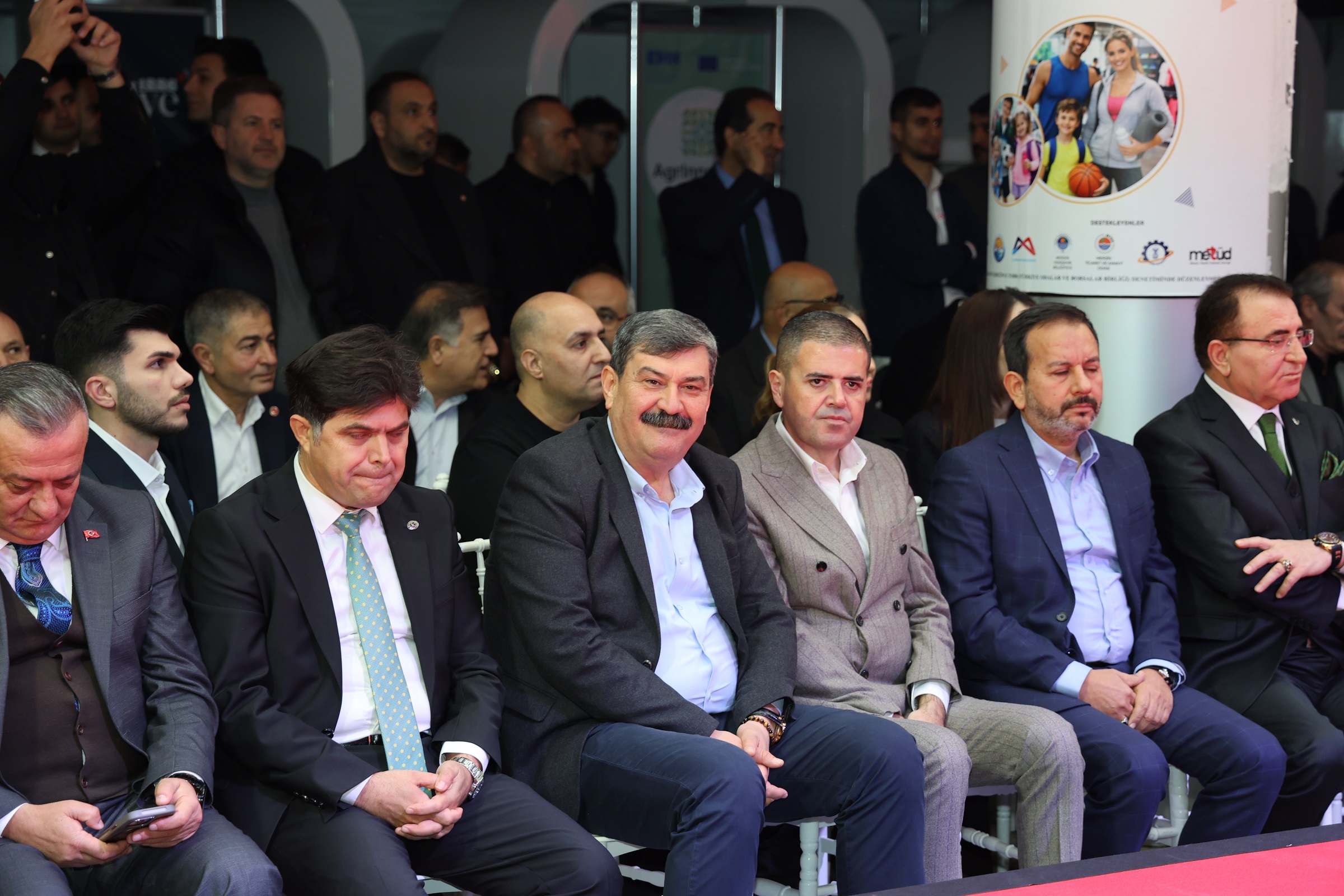 Akdeniz Tekstil Fuarı (1)