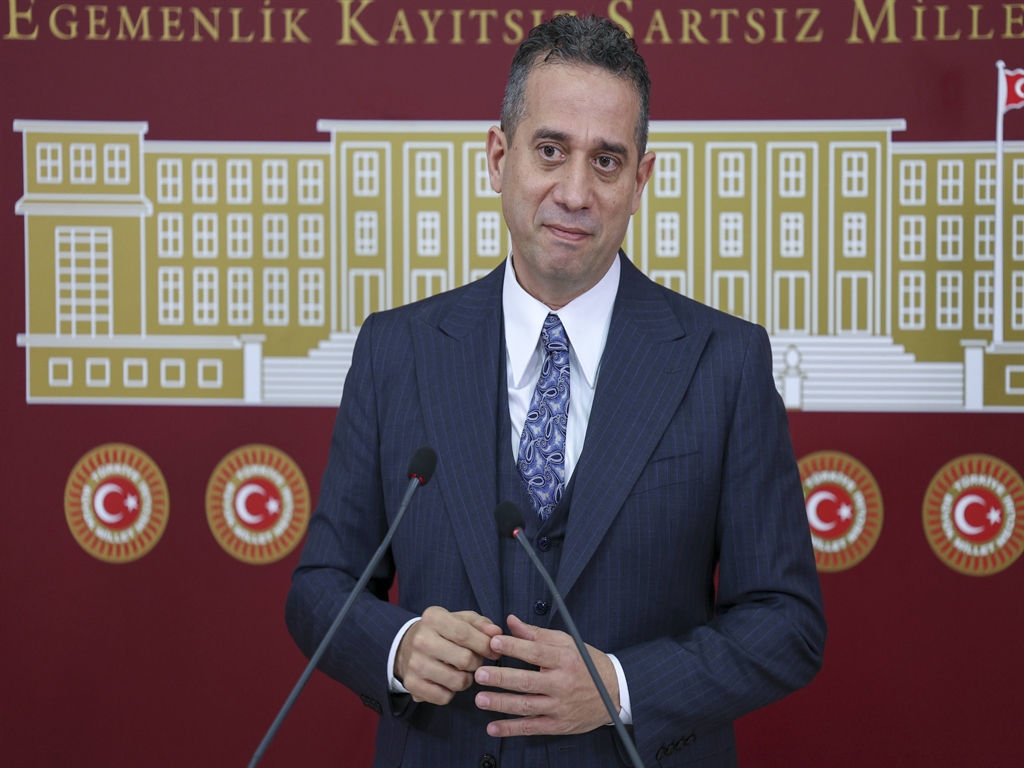 Ali Mahir Başarır-2