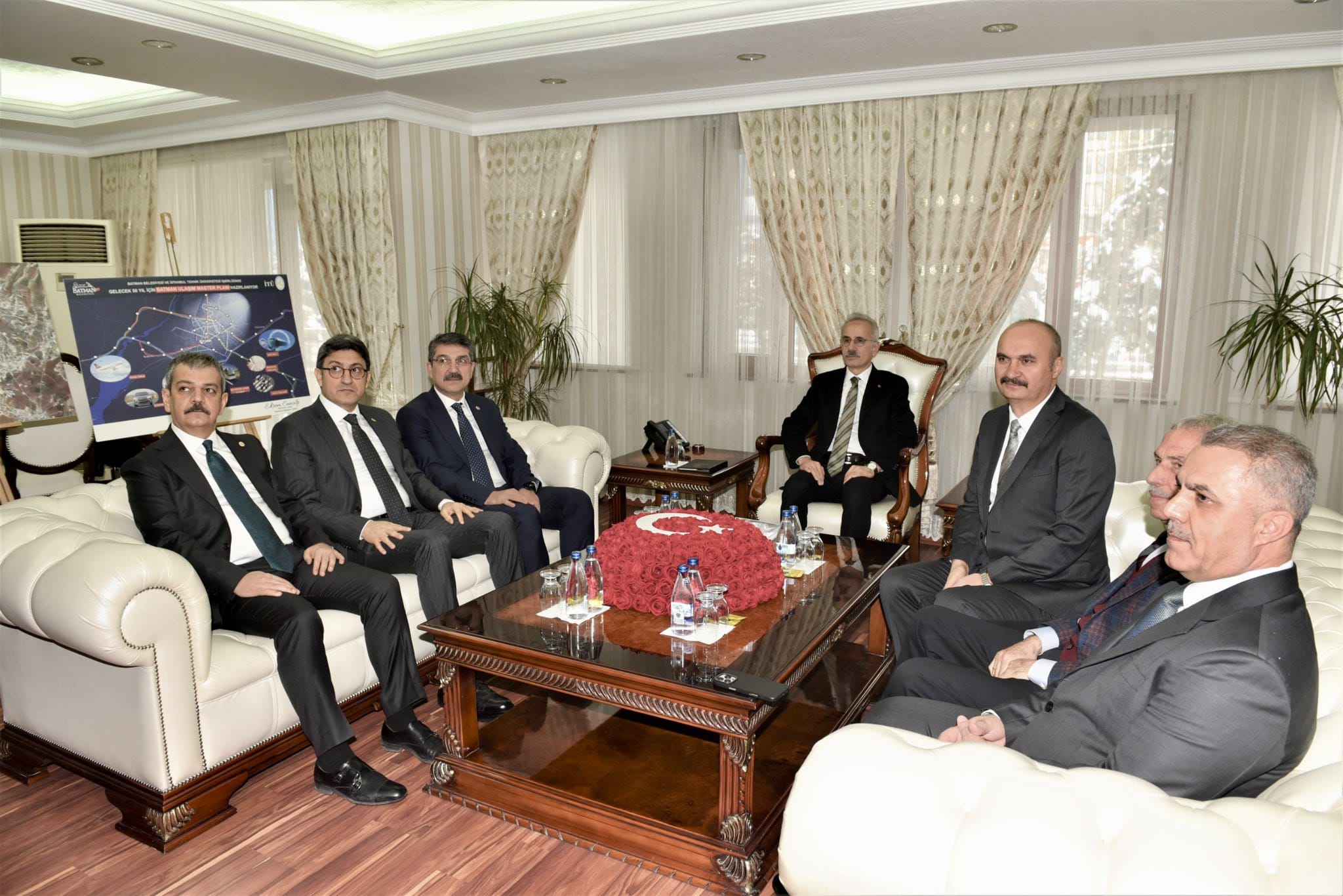 B A K A N U R A L O G L U 25 T R I L Y O N D O L A R I T E R O R 1131195 335848