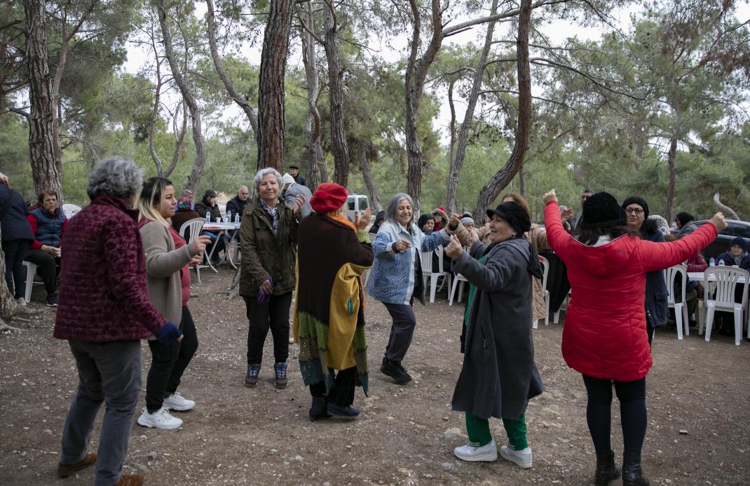 Büyükşehi̇r Emekli̇ Evleri̇ Emekli̇leri̇n İki̇nci̇ Adresi̇ (4)