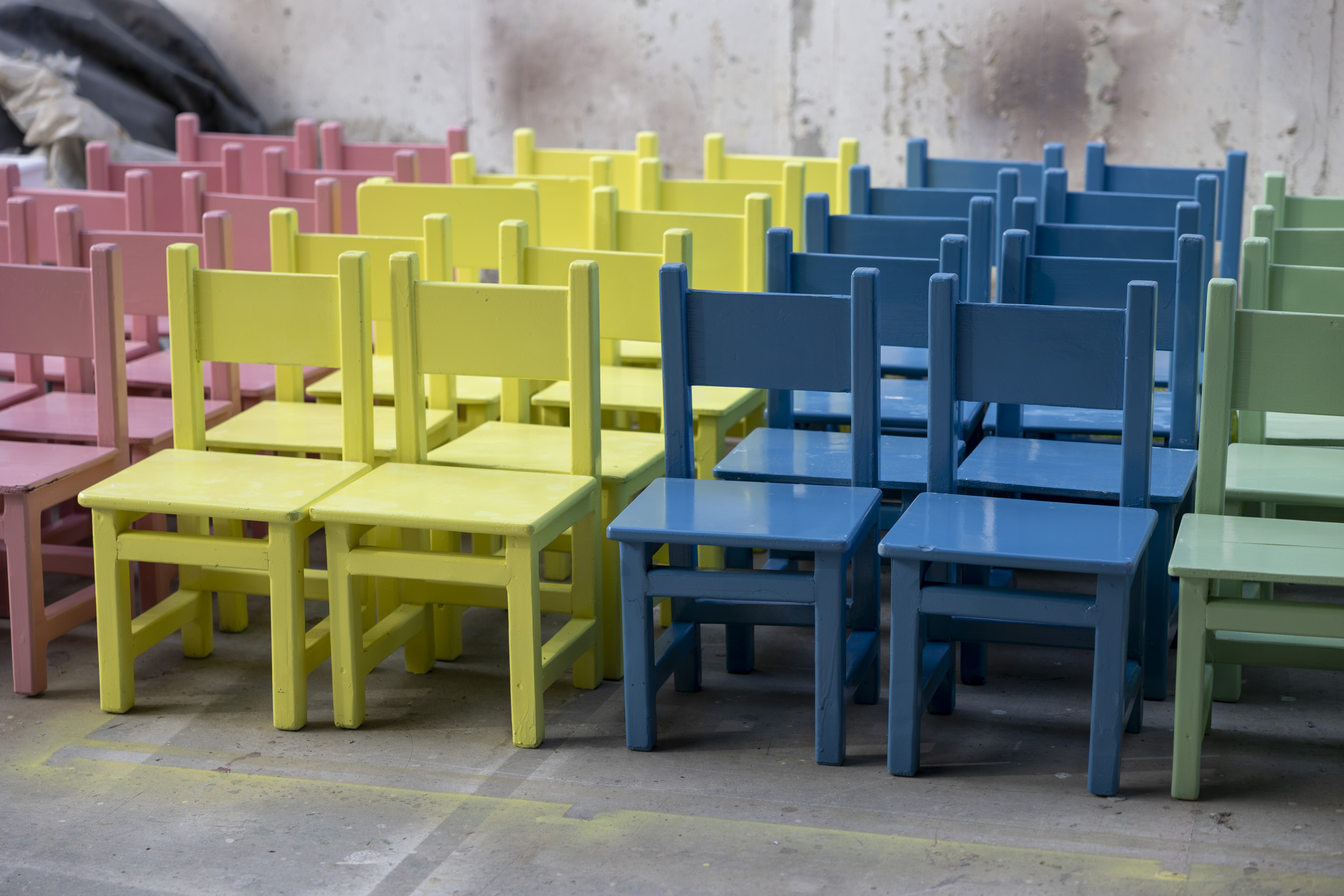 Büyükşehi̇r Geri̇ Dönüşüm Atölyesi̇’nde Sürdürülebi̇li̇rli̇ğe Katki Var (4)