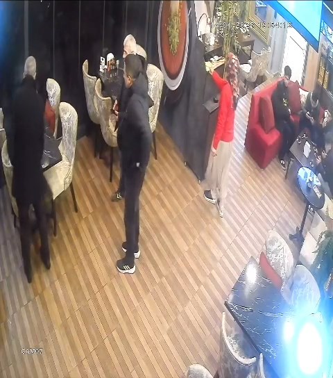 I S T A N B U L A T L A S C A G L A Y A N I N A I L E S I N I T E 1137520 337308