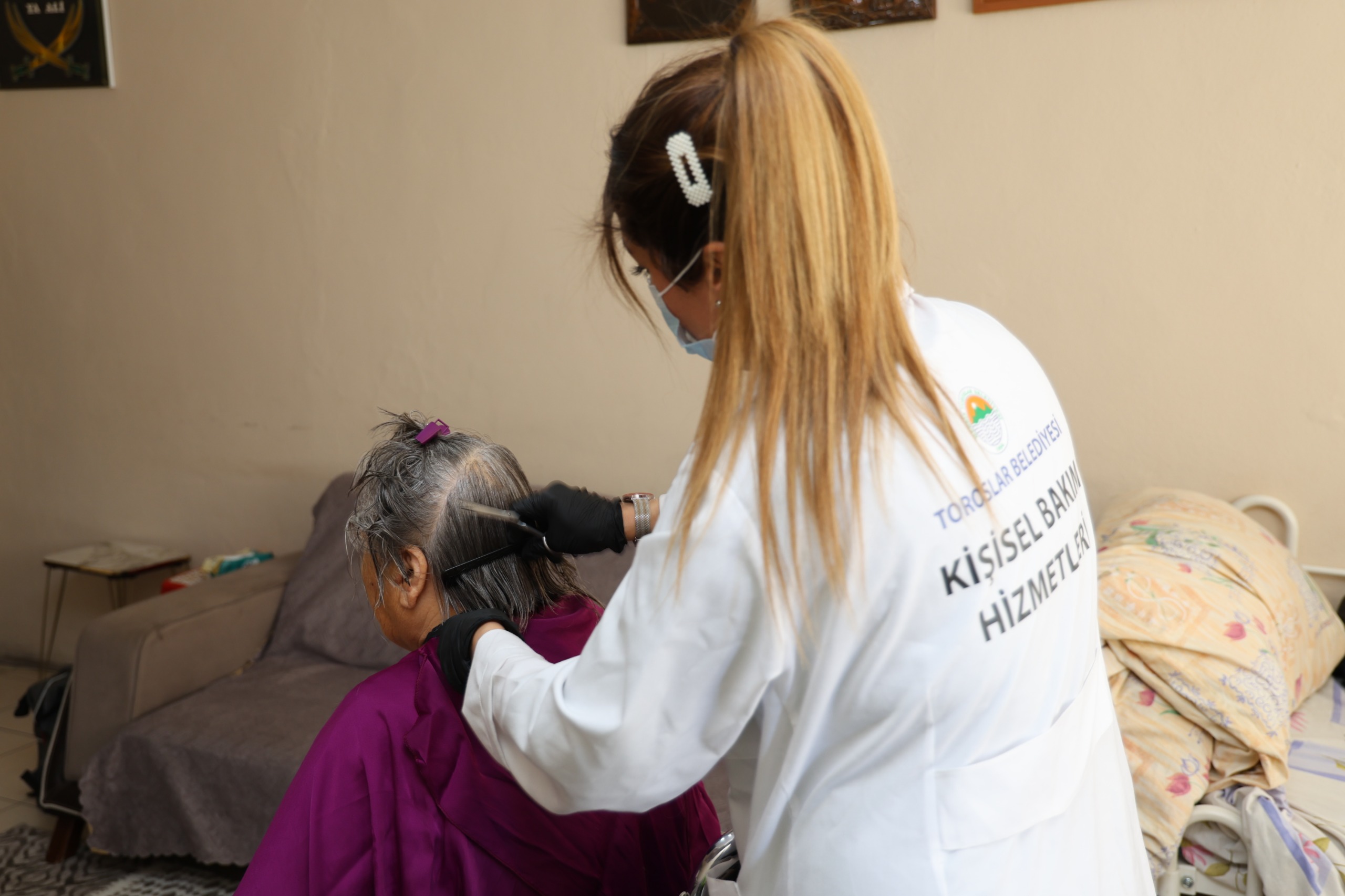 Kişisel Bakım Hizmeti (3)