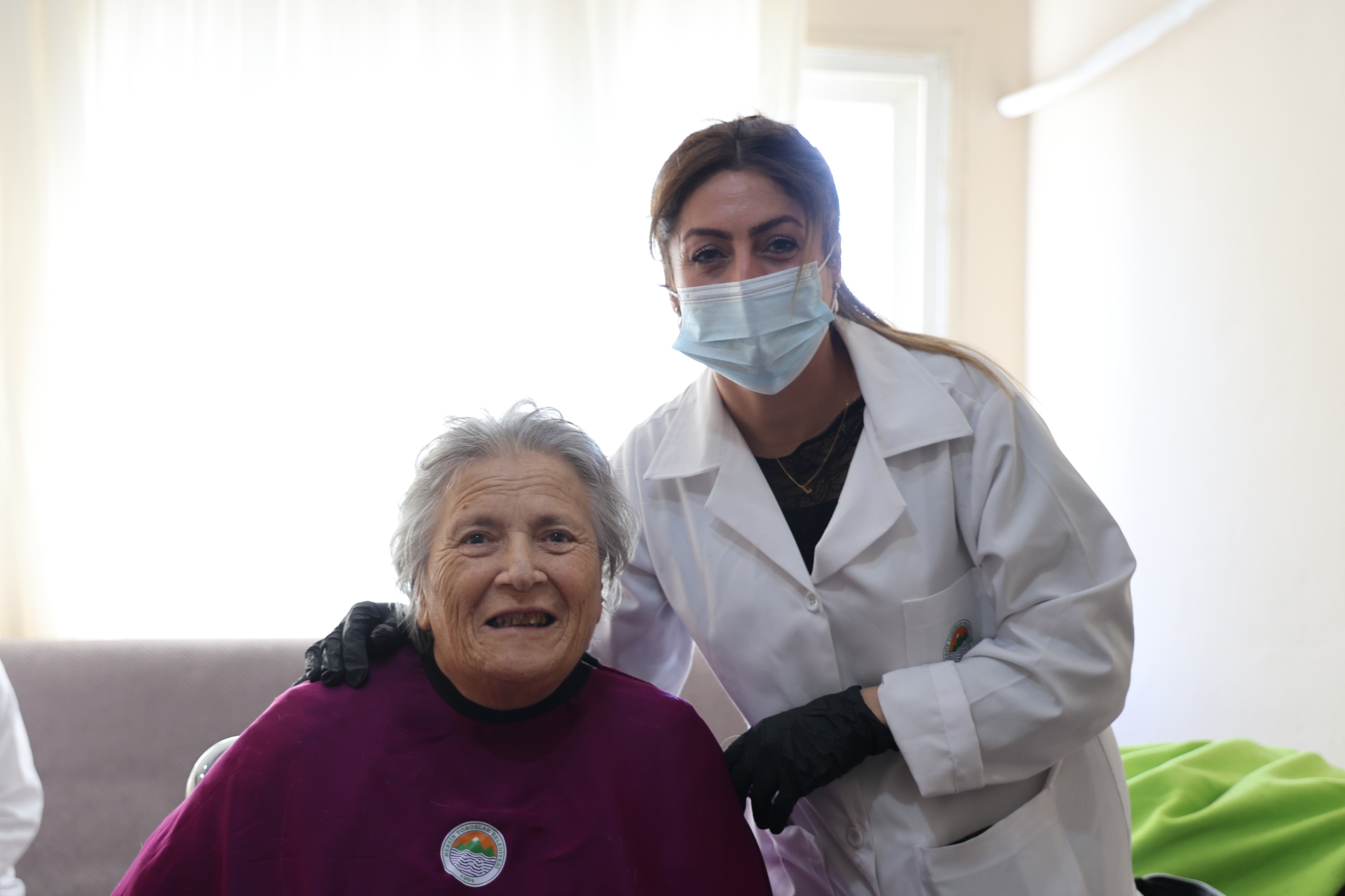 Kişisel Bakım Hizmeti (5)