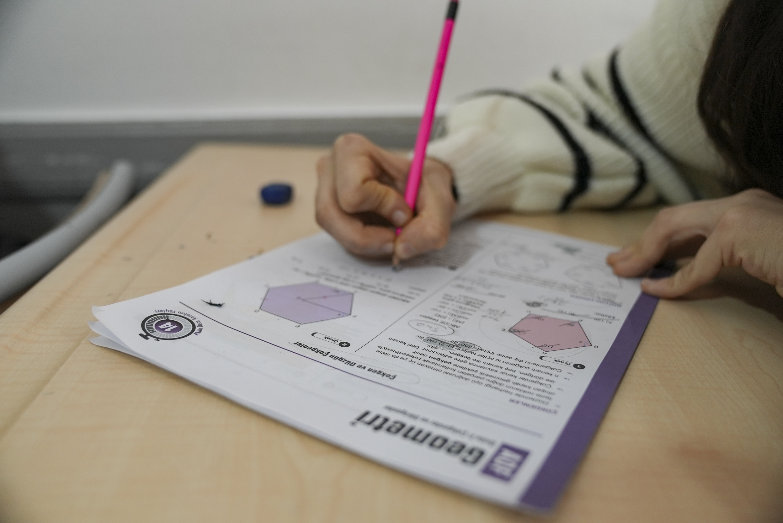 Li̇se Ve Üni̇versi̇te Yolculuğunda, Mersi̇n Büyükşehi̇r Öğrenci̇leri̇n Yaninda… (2)