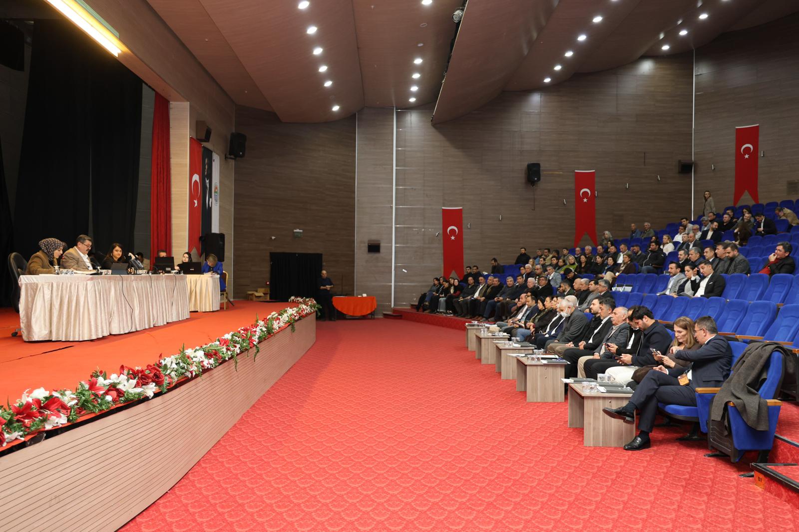 Meclis Toplantısı (2)-1