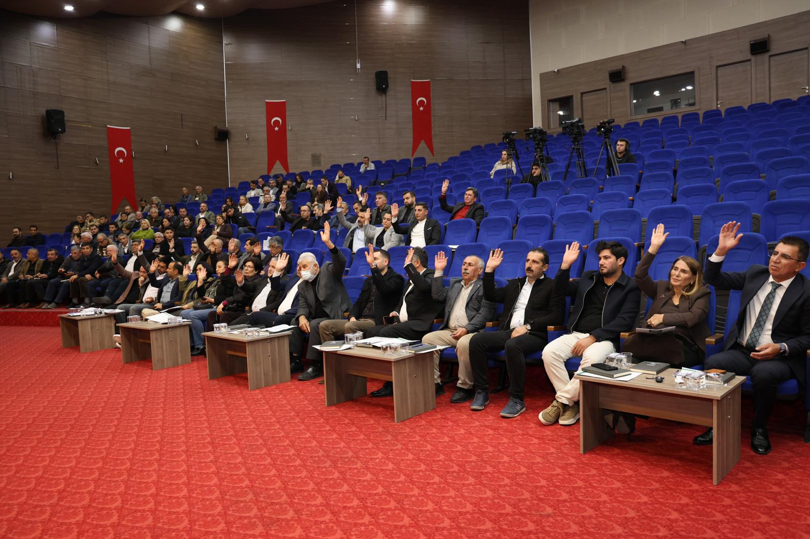 Meclis Toplantısı (3)