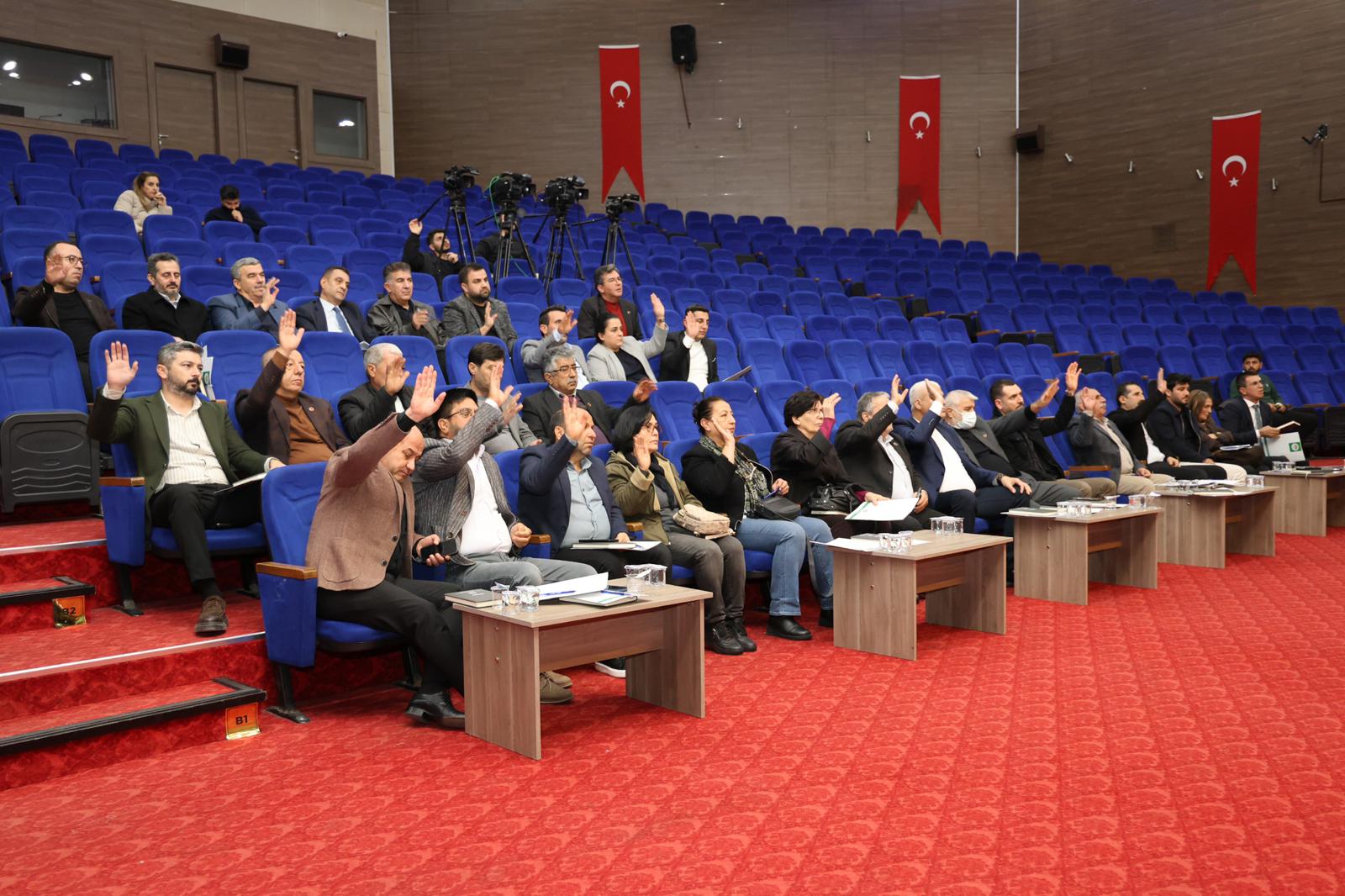 Meclis Toplantısı (4)-1