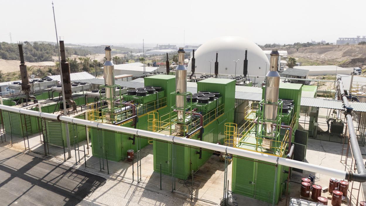 Mersi̇n Büyükşehi̇r’i̇n İkli̇m Çalişmalari Cdp İle Tesci̇llendi̇ (4)