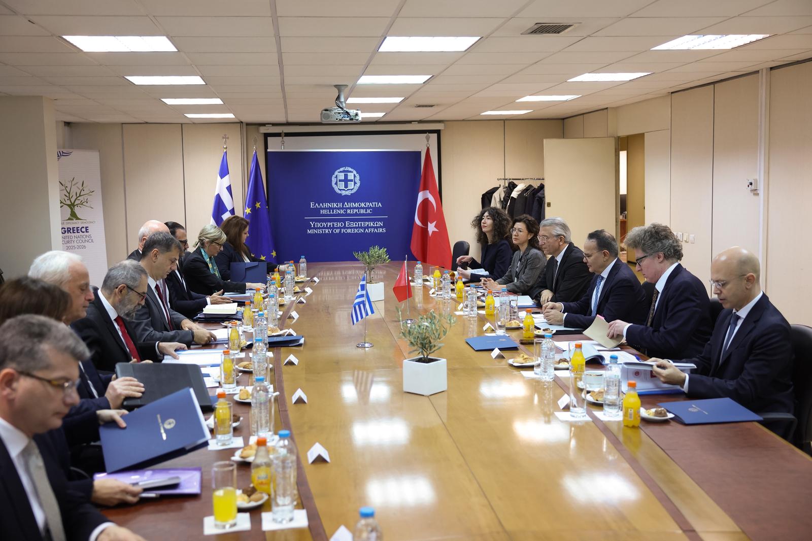 T U R K I Y E Y U N A N I S T A N P O Z I T I F G U N D E M O R T A K 1128054 334855