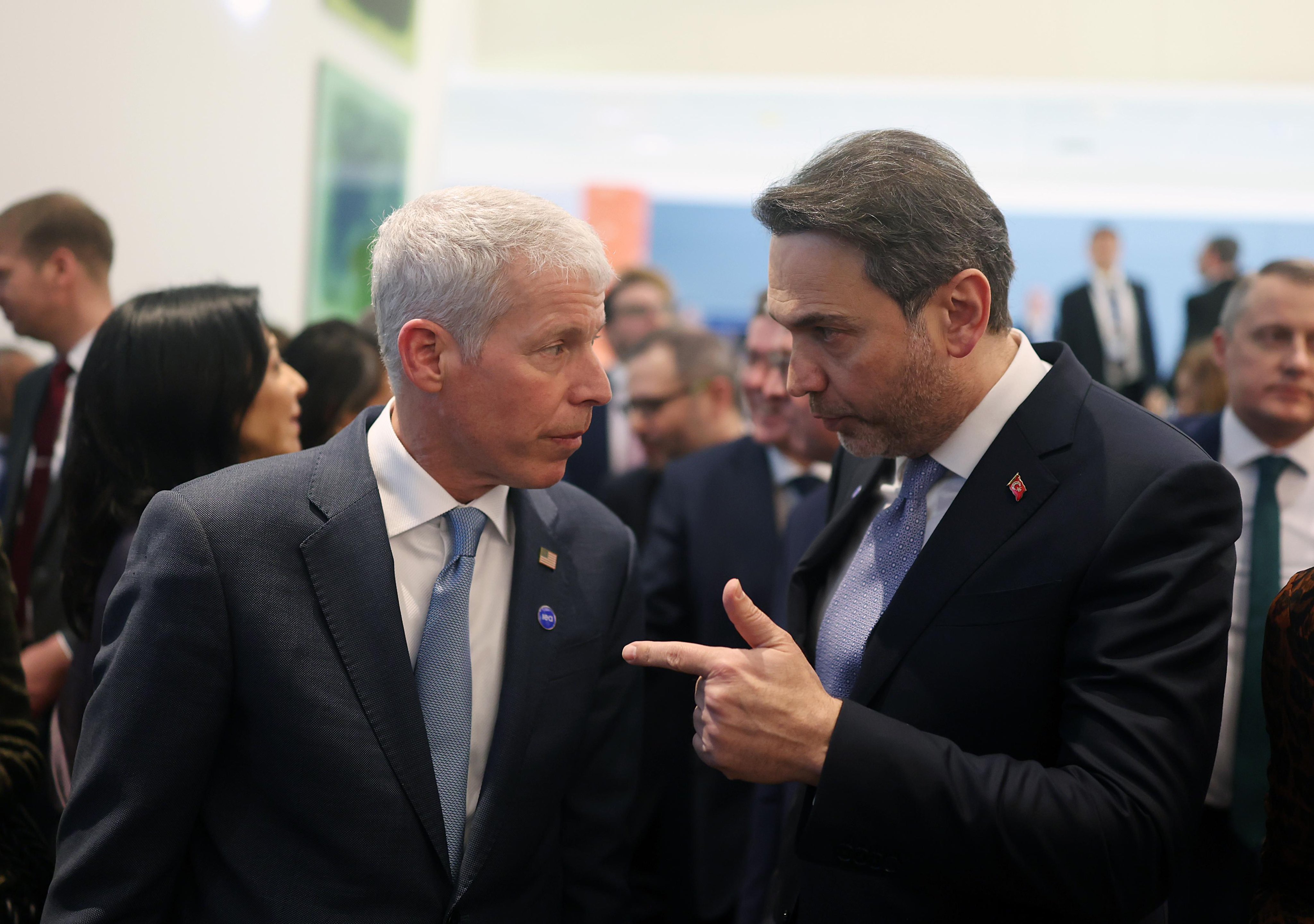 B A K A N B A Y R A K T A R U L U S L A R A R A S I E N E R J I A J A 1175502 349193